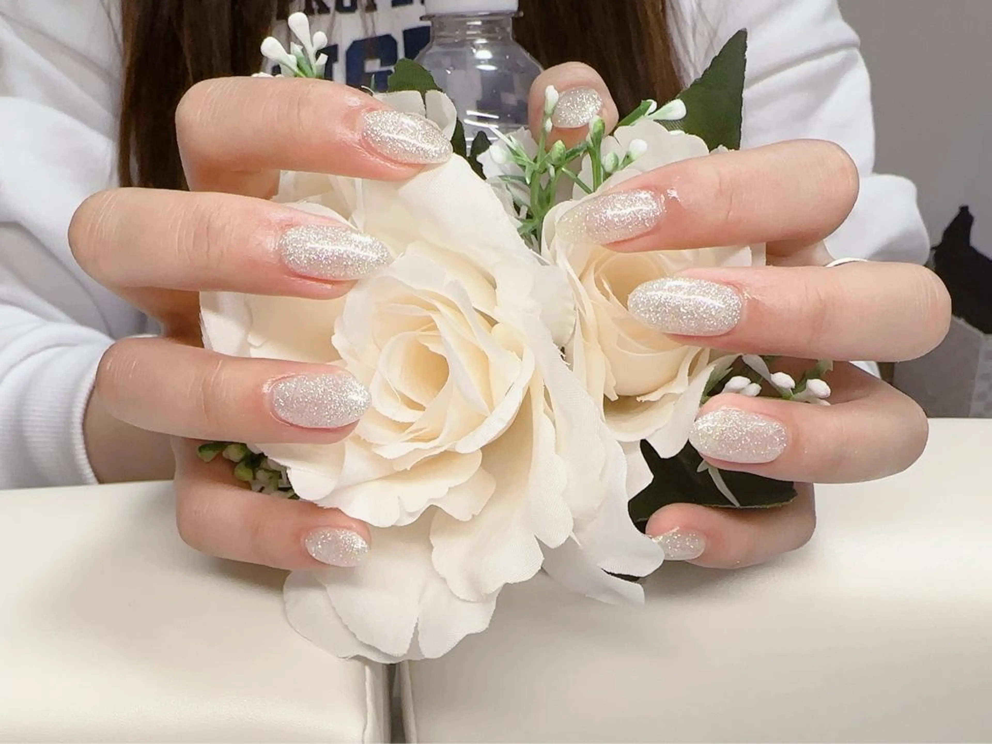ネイル Hana  NAIL所属・新宿YISInail スカルプ専門店のネイルデザイン
