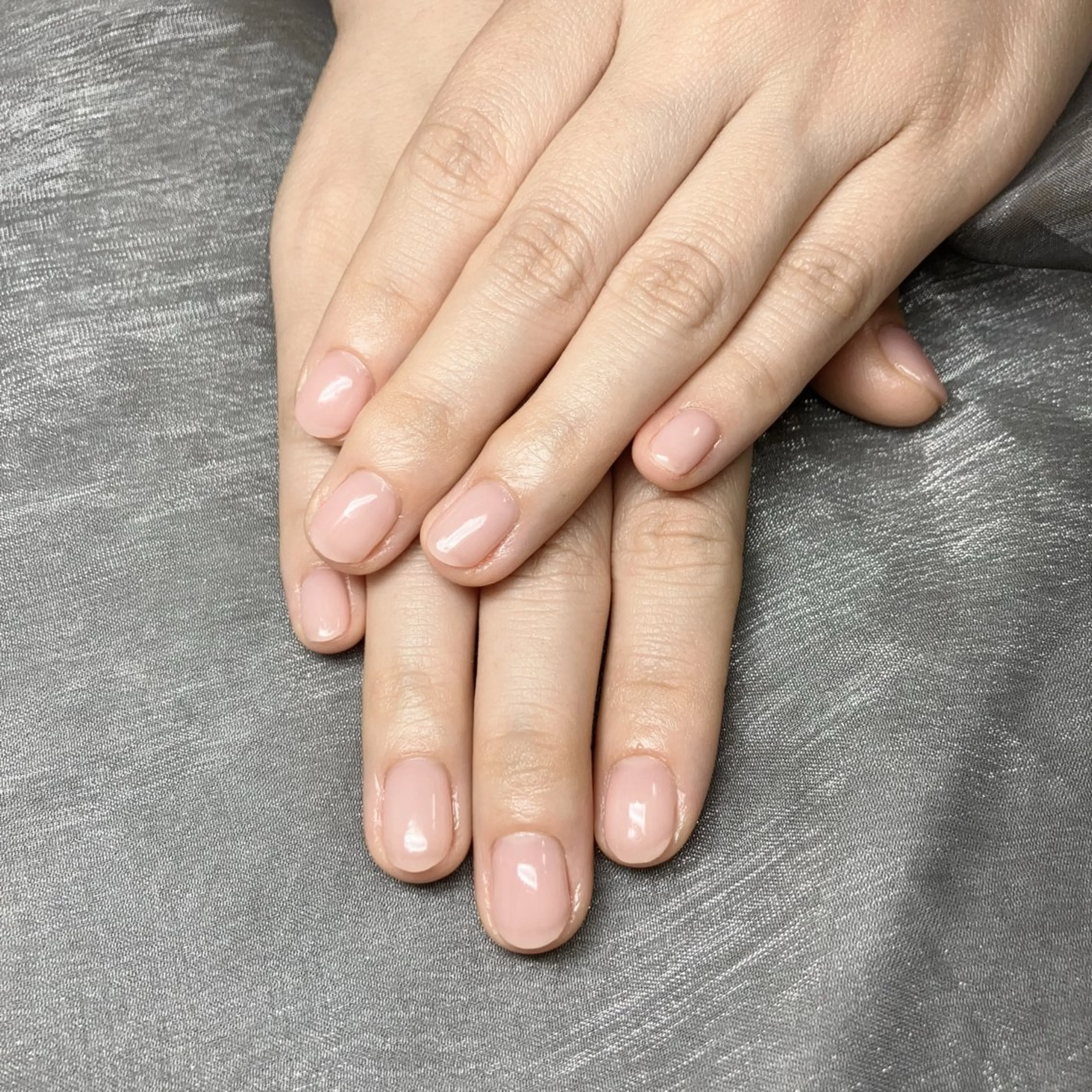 ネイル 高木 維麗絲のネイルデザイン