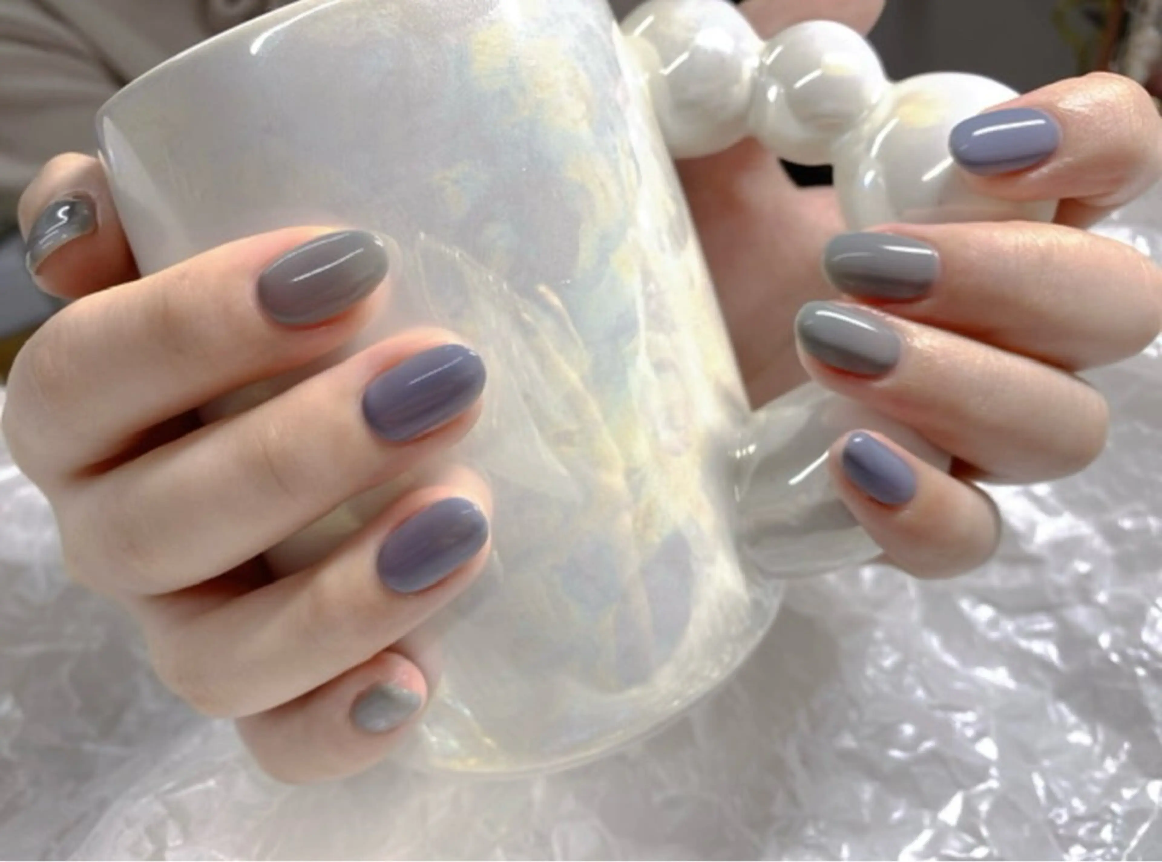 ネイル Y nailのネイルデザイン