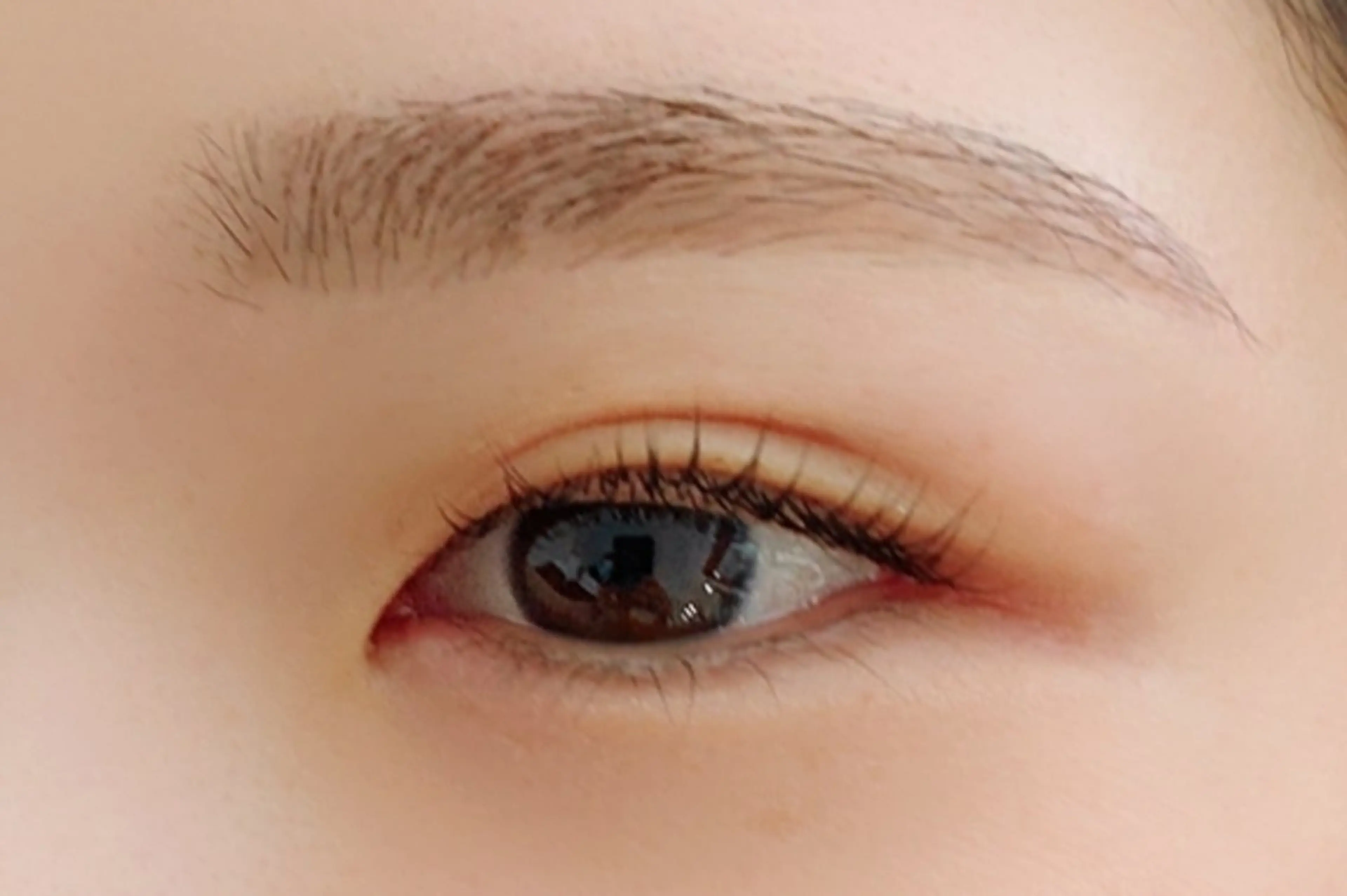 マツエク・マツパ マツパ Rainy みたけ店のマツエク・マツパデザイン