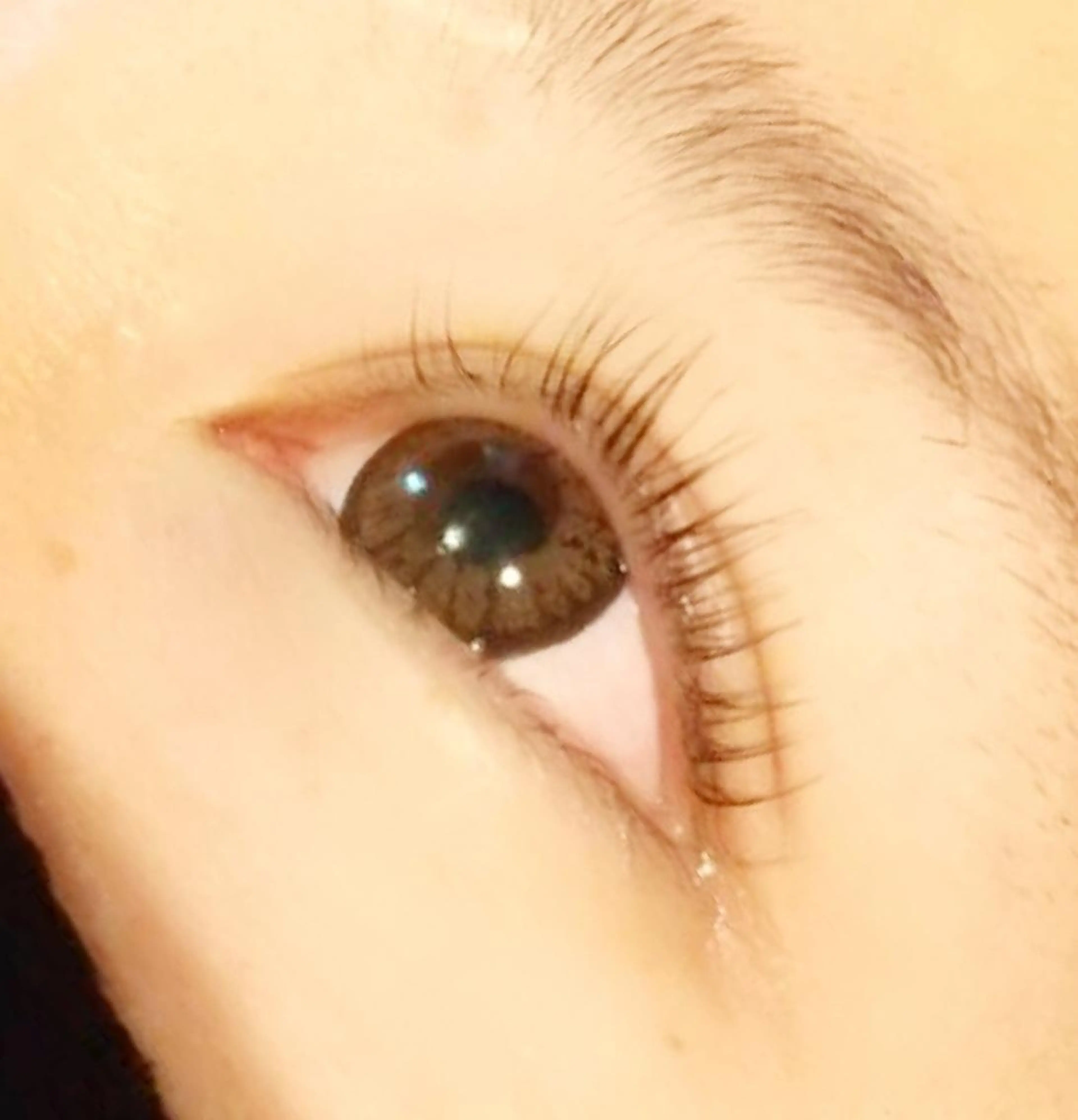 マツエク・マツパ JAYDE ジェイドのマツエク・マツパデザイン