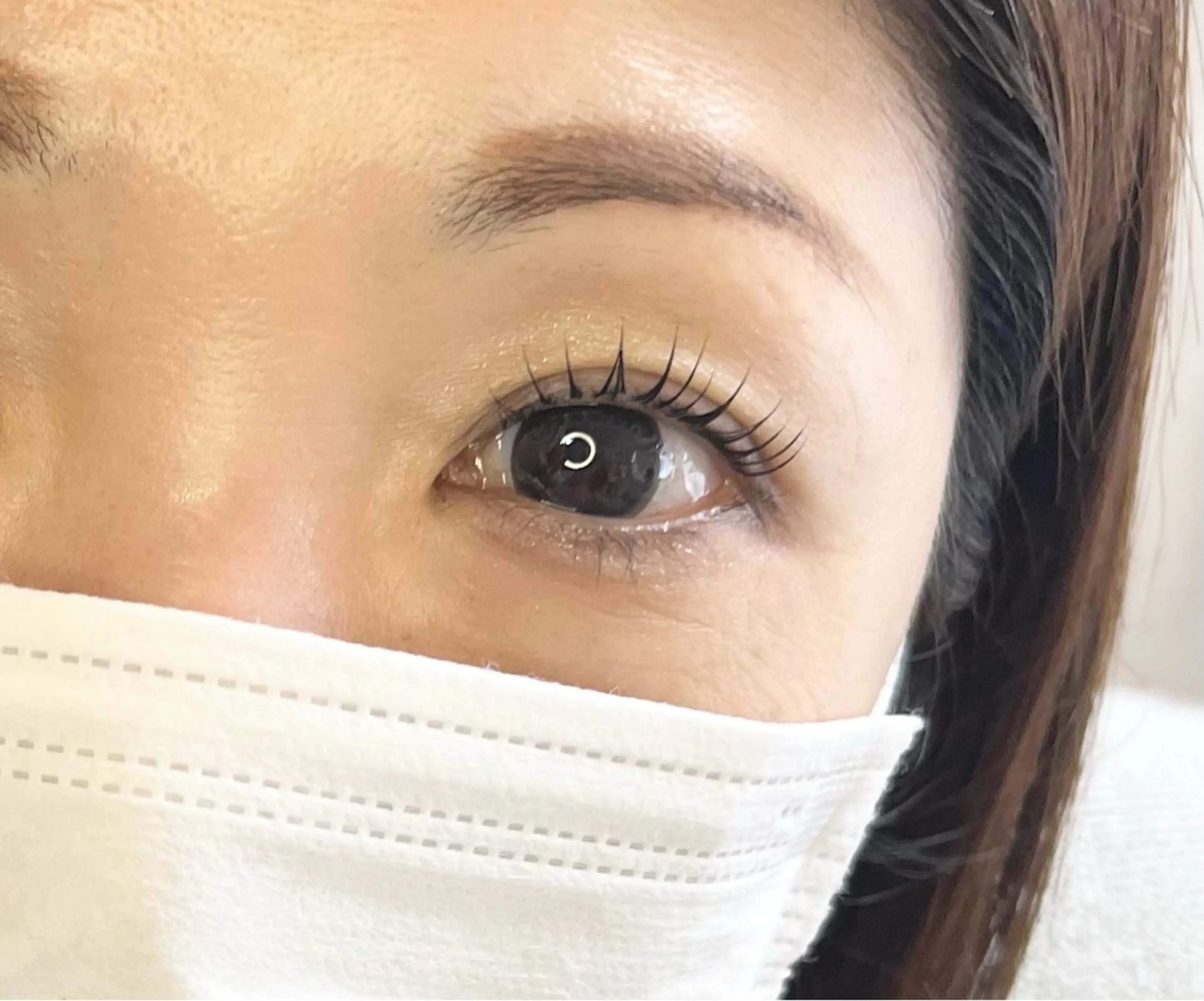 マツエク・マツパ cherii ちはら台のマツエク・マツパデザイン