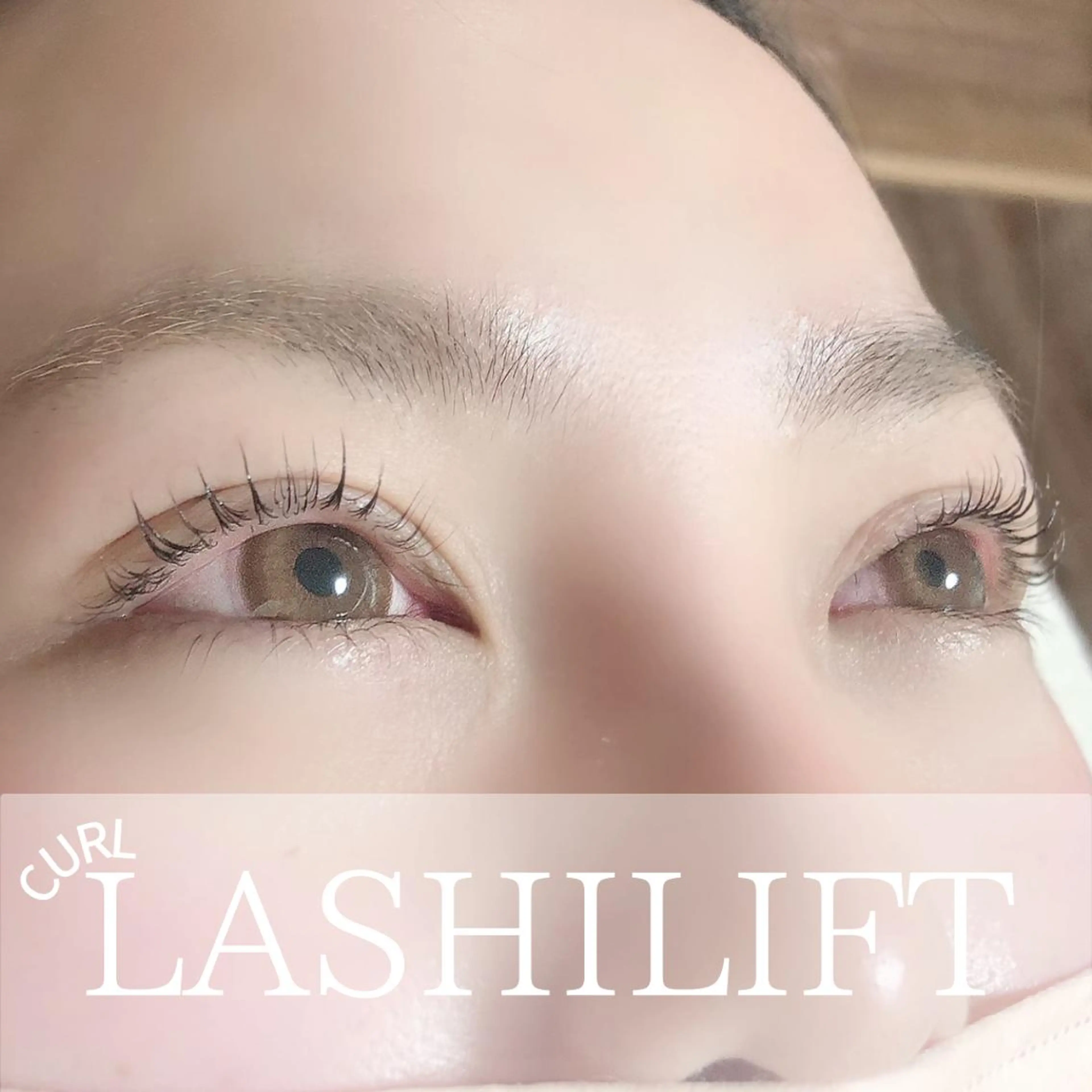 マツエク・マツパ 桑原 遥香の眉毛・アイブロウイメージ