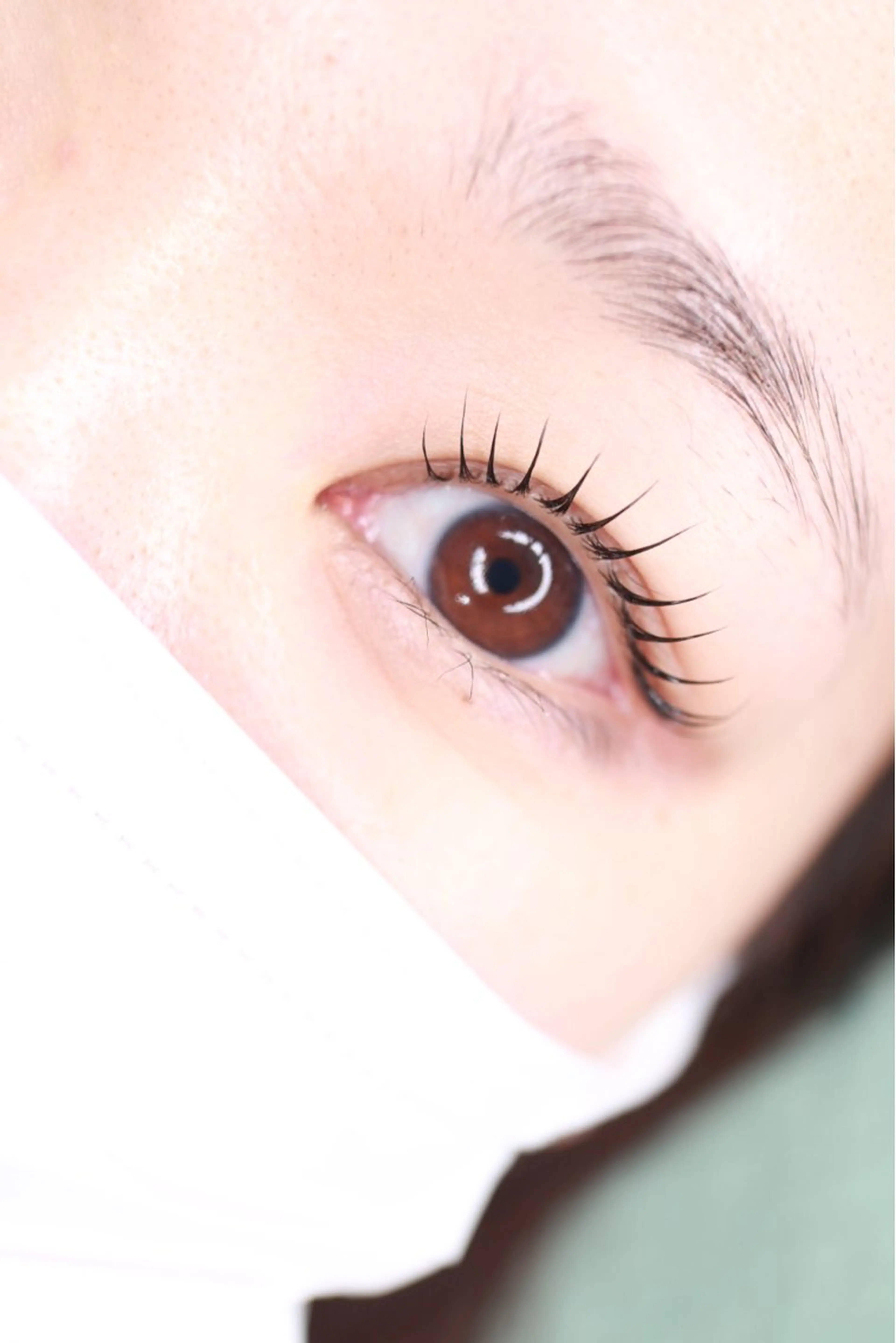 マツエク・マツパ マツパ アイリスト♡ mizuki✩.*のマツエク・マツパデザイン