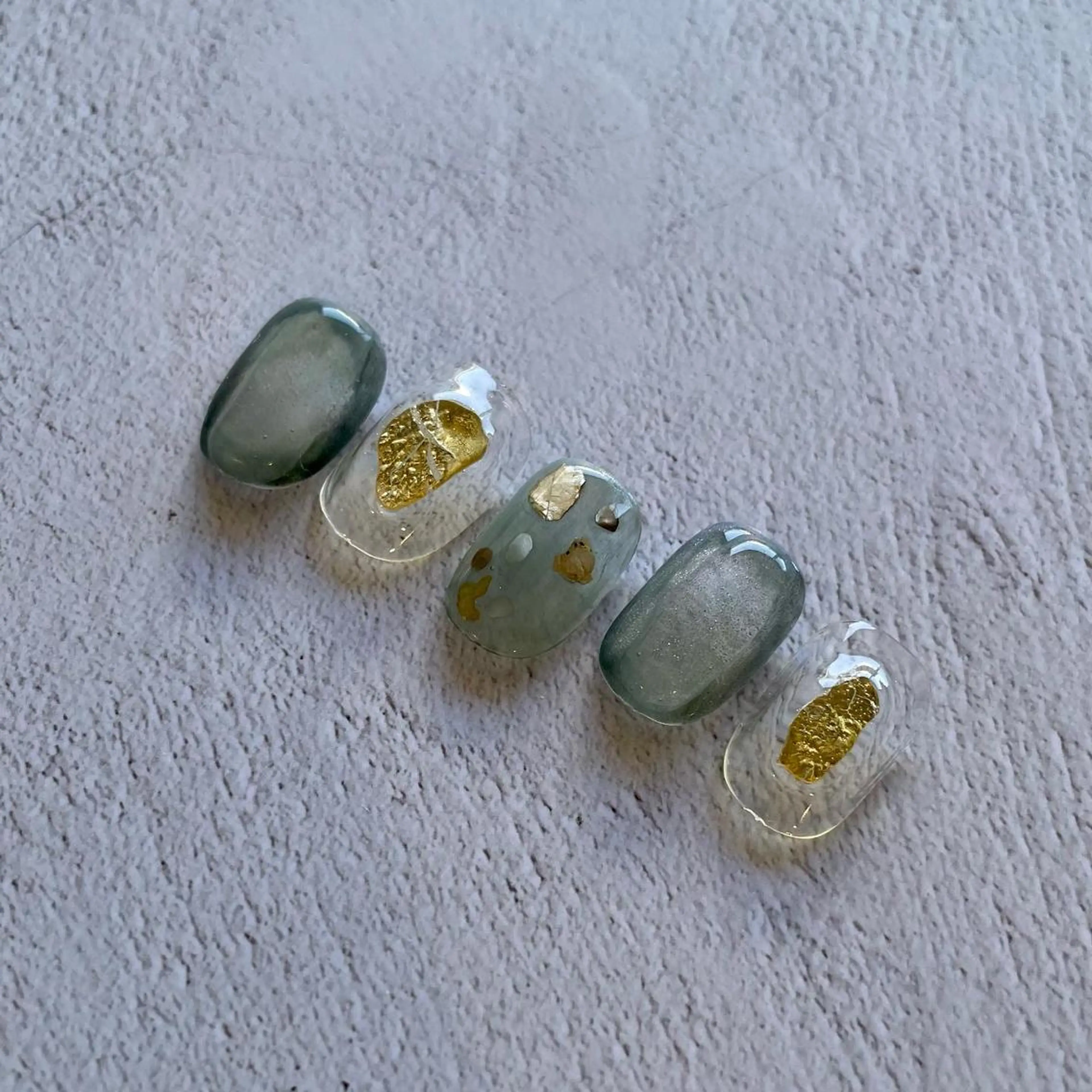 ネイル 丹(TAN.) akariのネイルデザイン