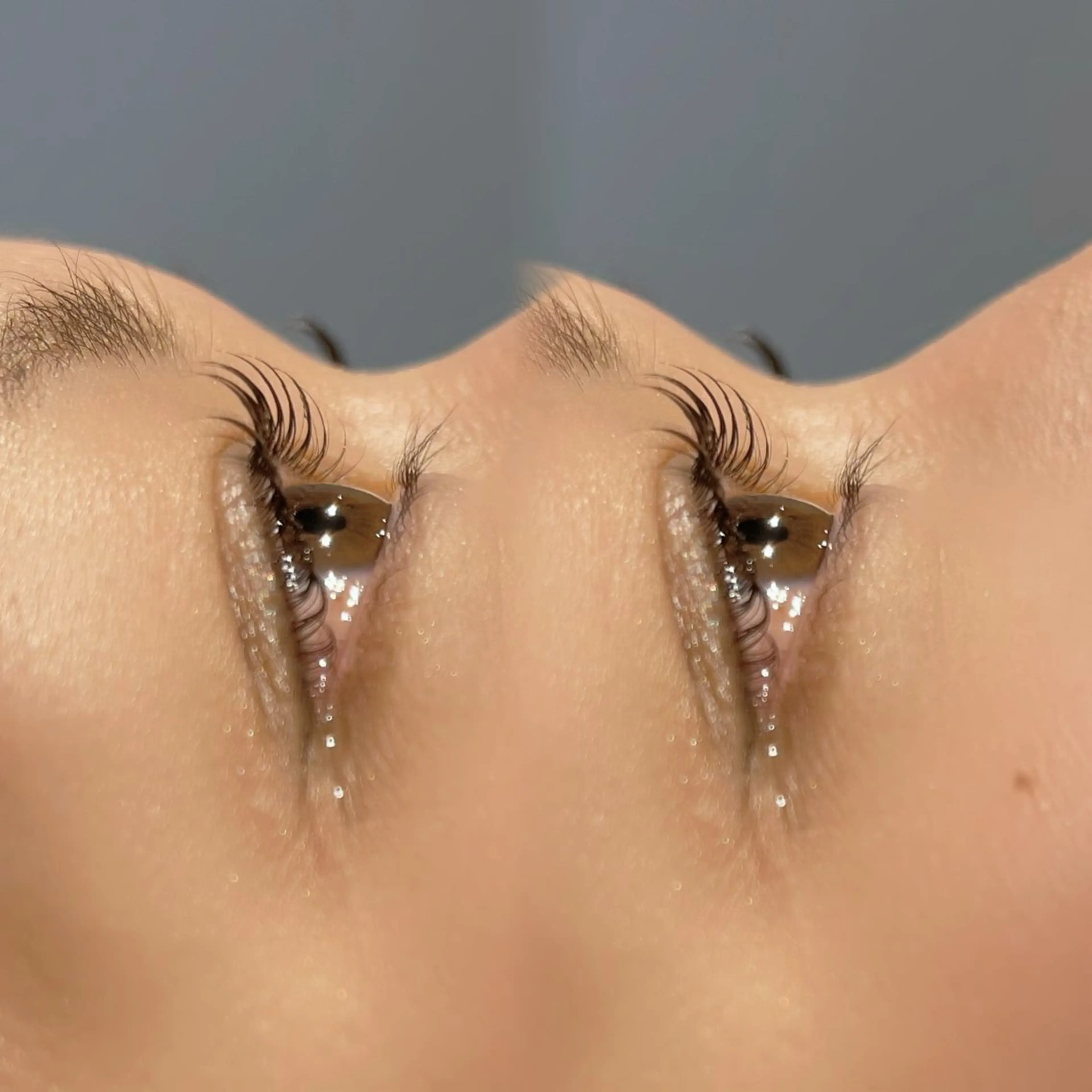 マツエク・マツパ NEW Open MIORA MIKIのマツエク・マツパデザイン