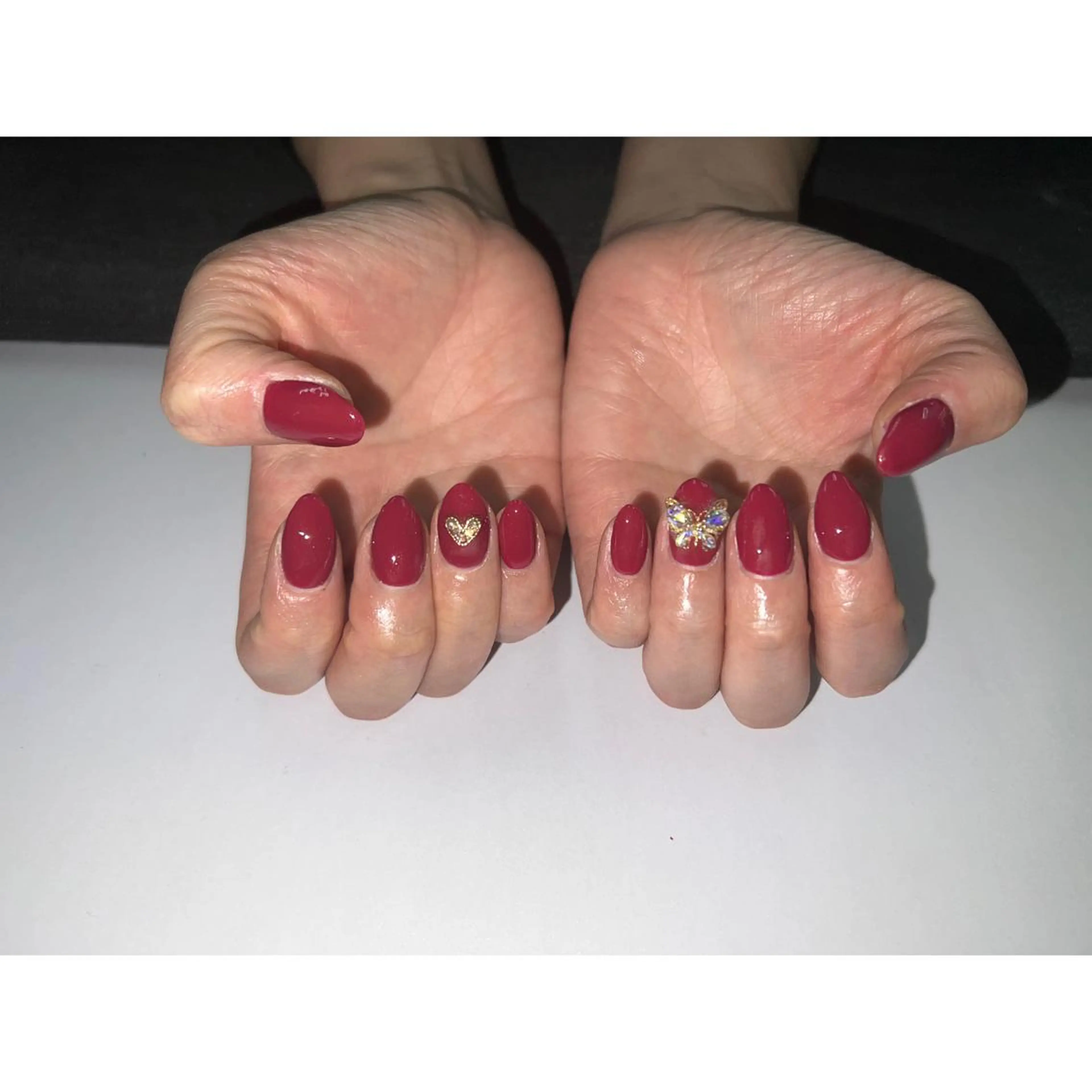 ネイル Nail Salon Ripe所属・Nail Salon Ripeのネイルデザイン