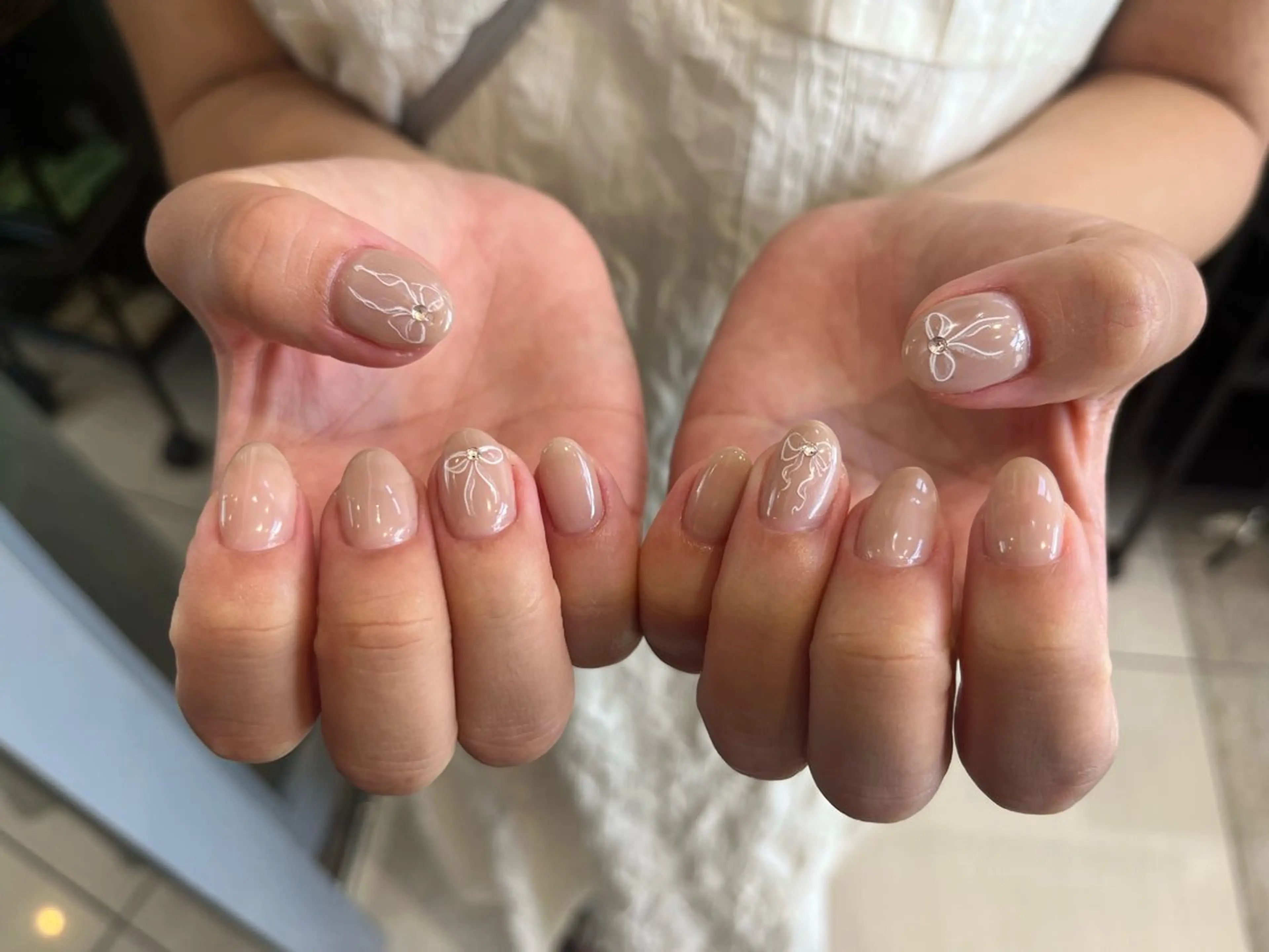 ネイル arl nail🍒 nozomiのネイルデザイン