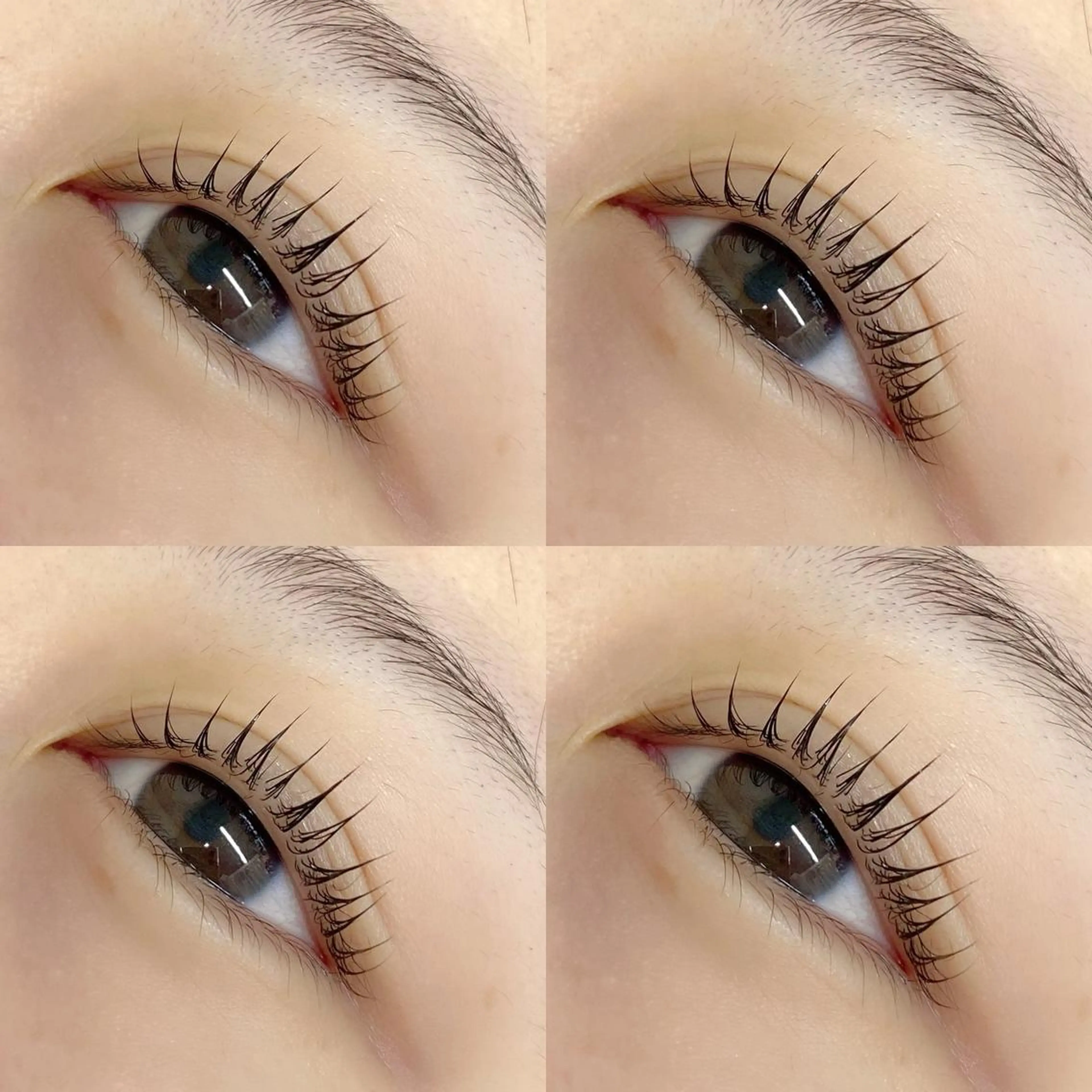 マツエク・マツパ BAMBI所属・BAMBI 🩷KAWAIのマツエク・マツパデザイン