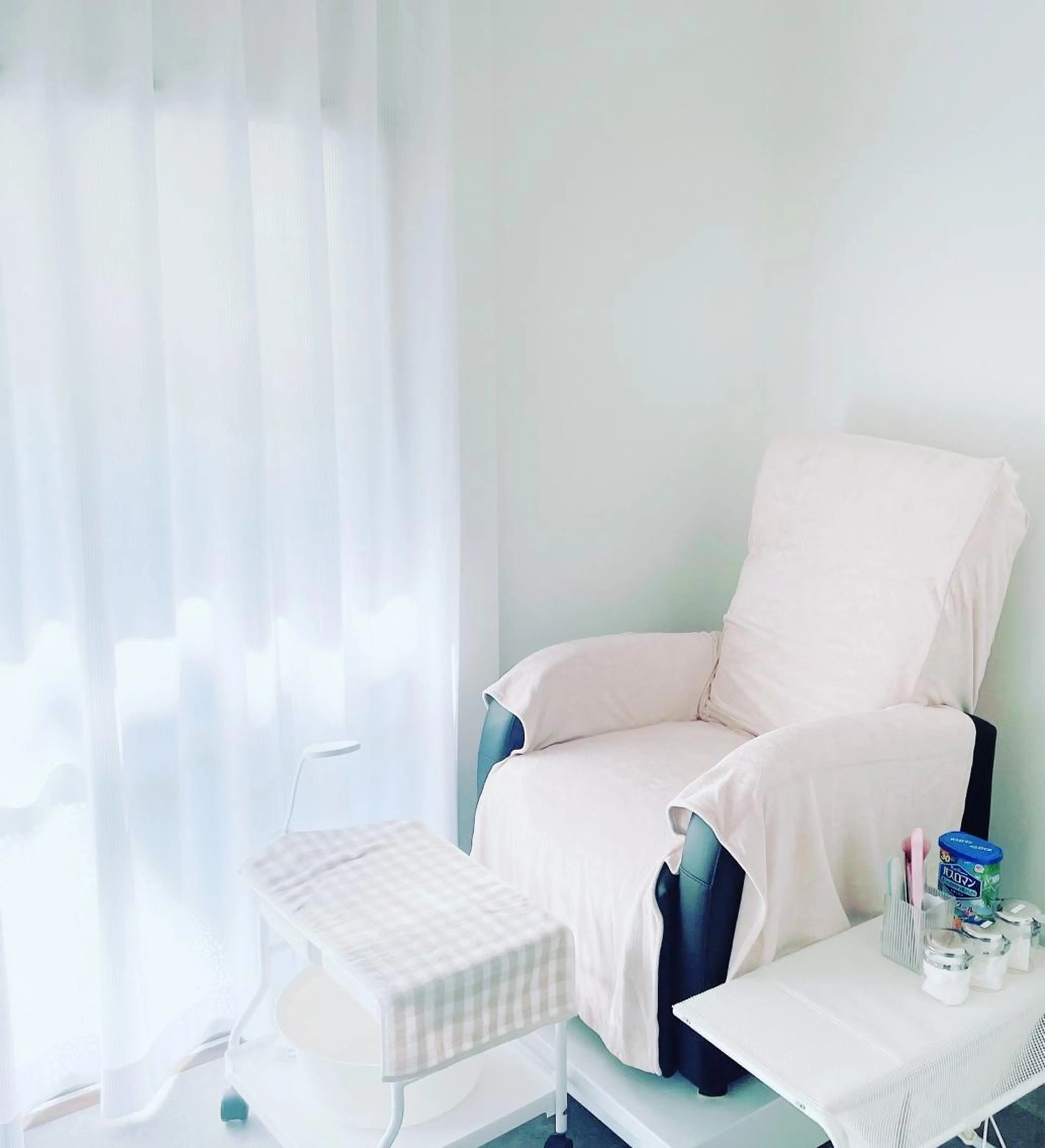 ネイル フットネイル mina Nailのネイルデザイン