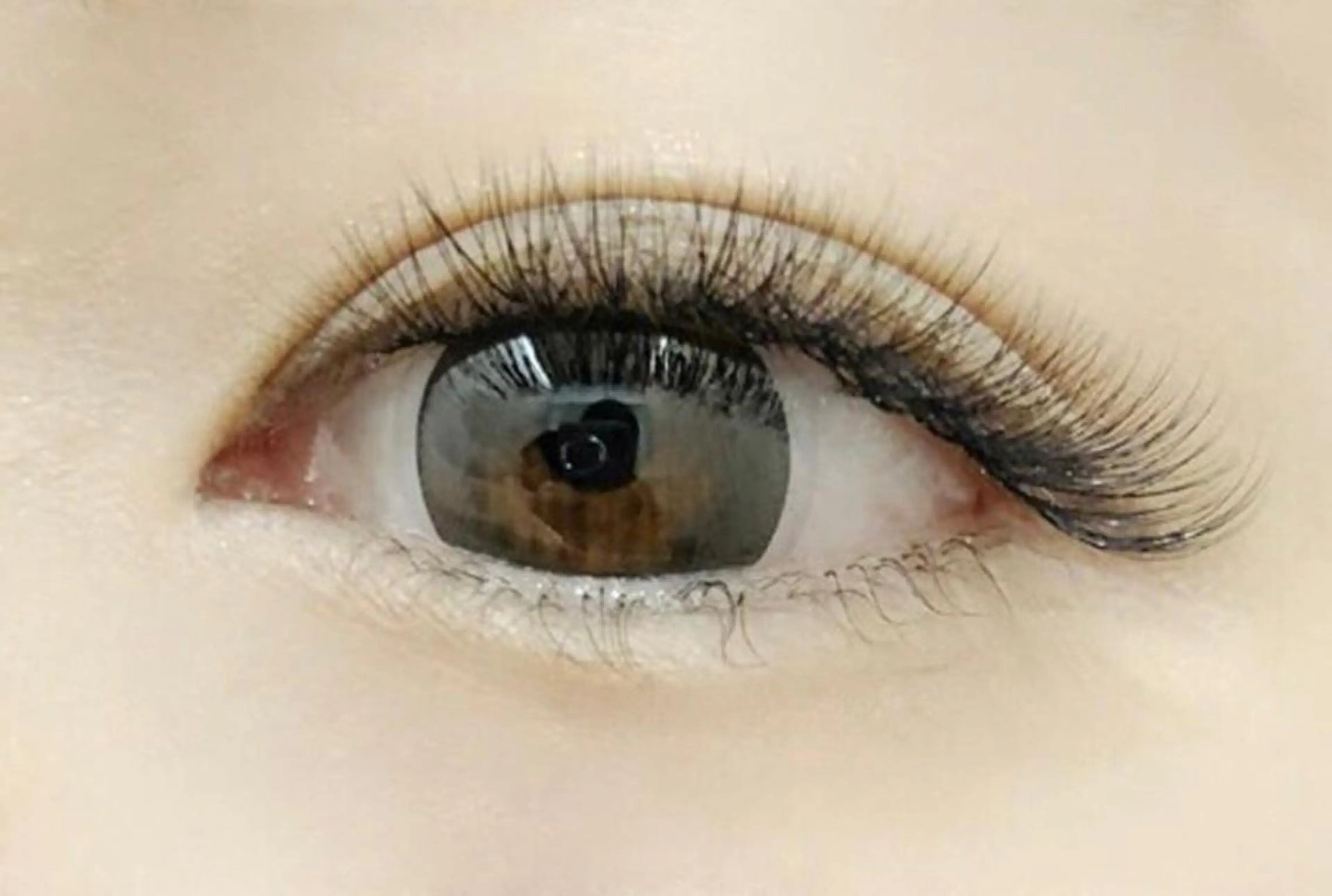 マツエク・マツパ 店長💎 ハラダのマツエク・マツパデザイン