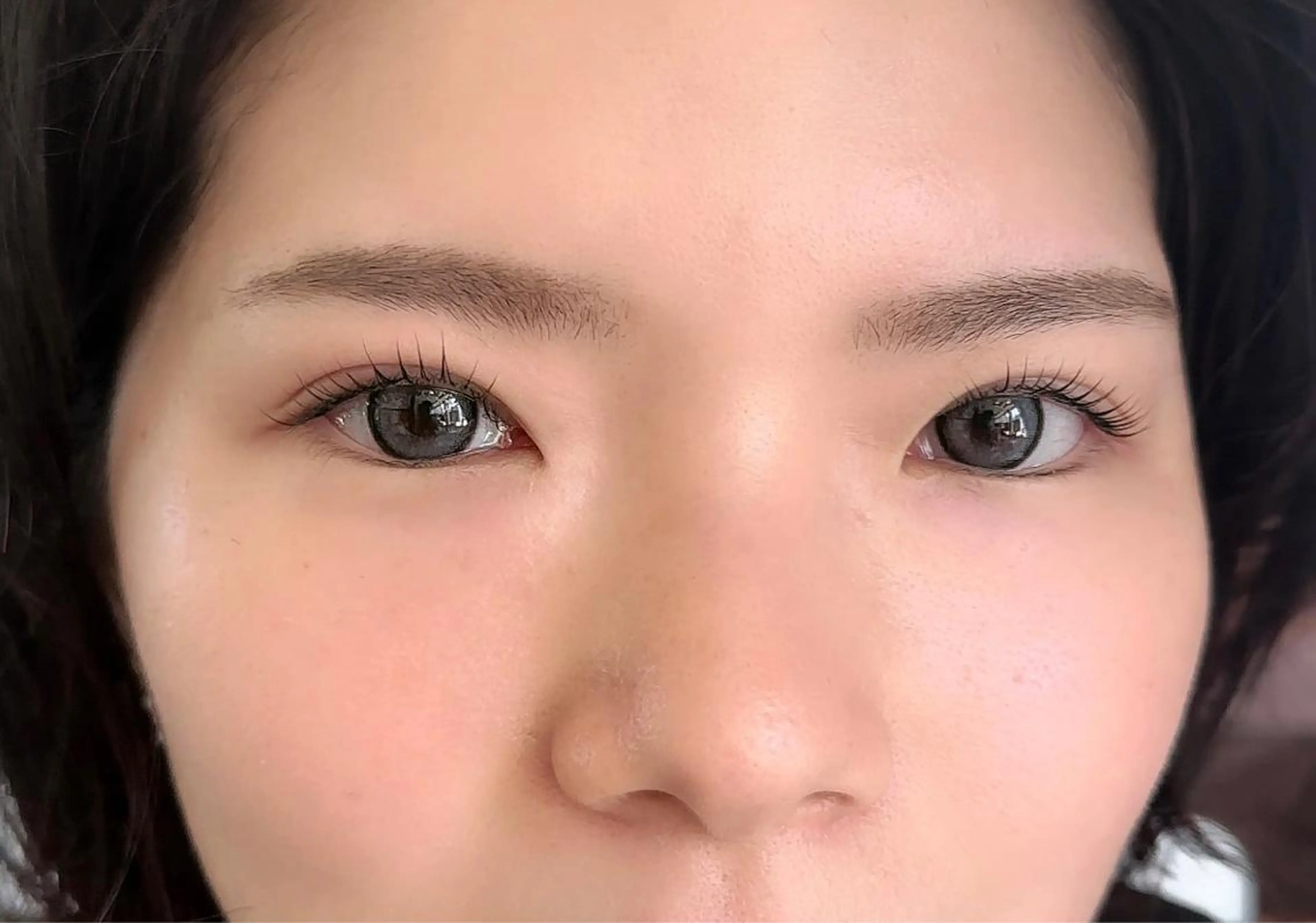 マツエク・マツパ Largo所属・広中 裕一のマツエク・マツパデザイン