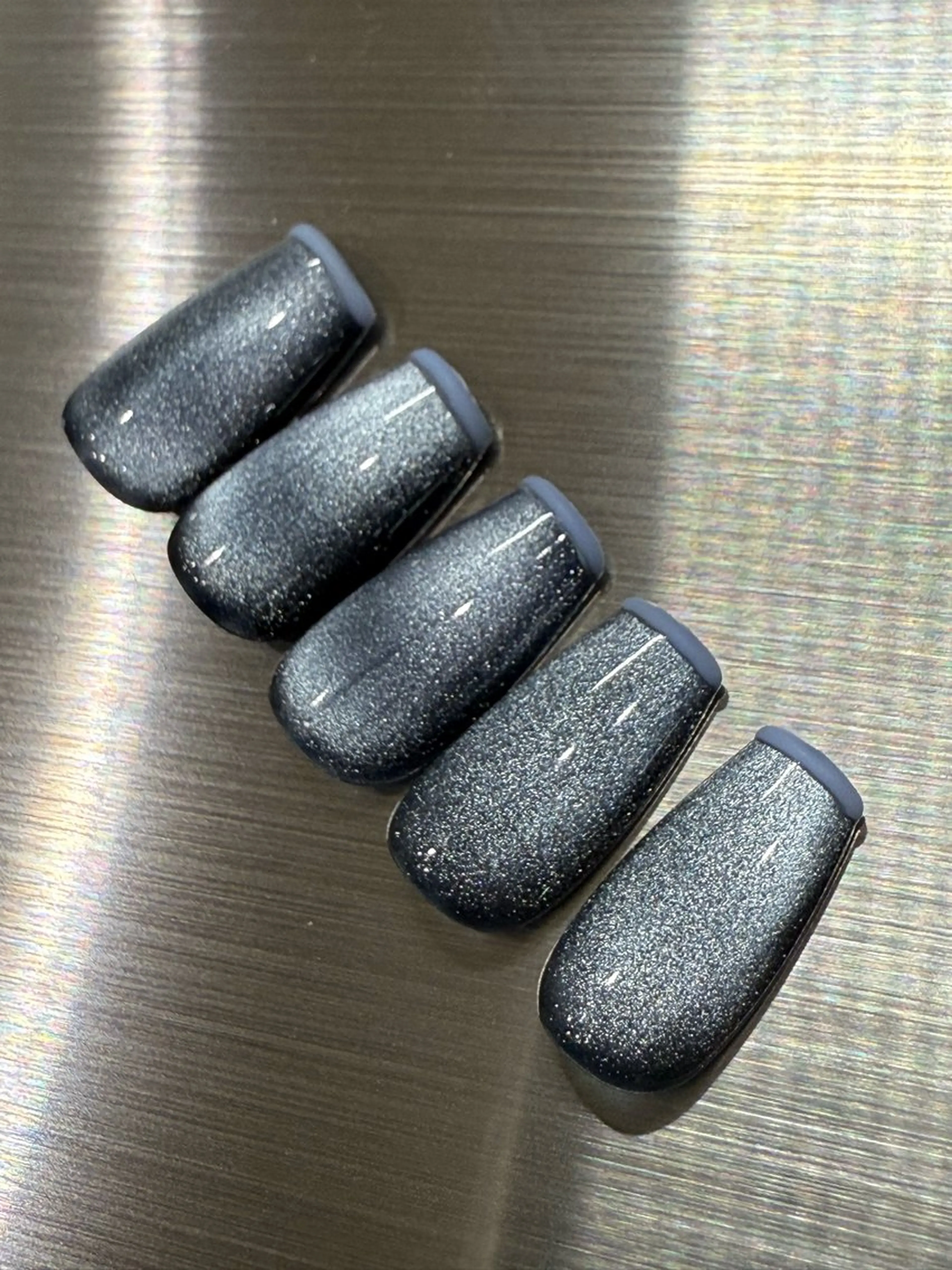 ネイル ハンドネイル neouv所属・NEOUV_ mikuのネイルデザイン