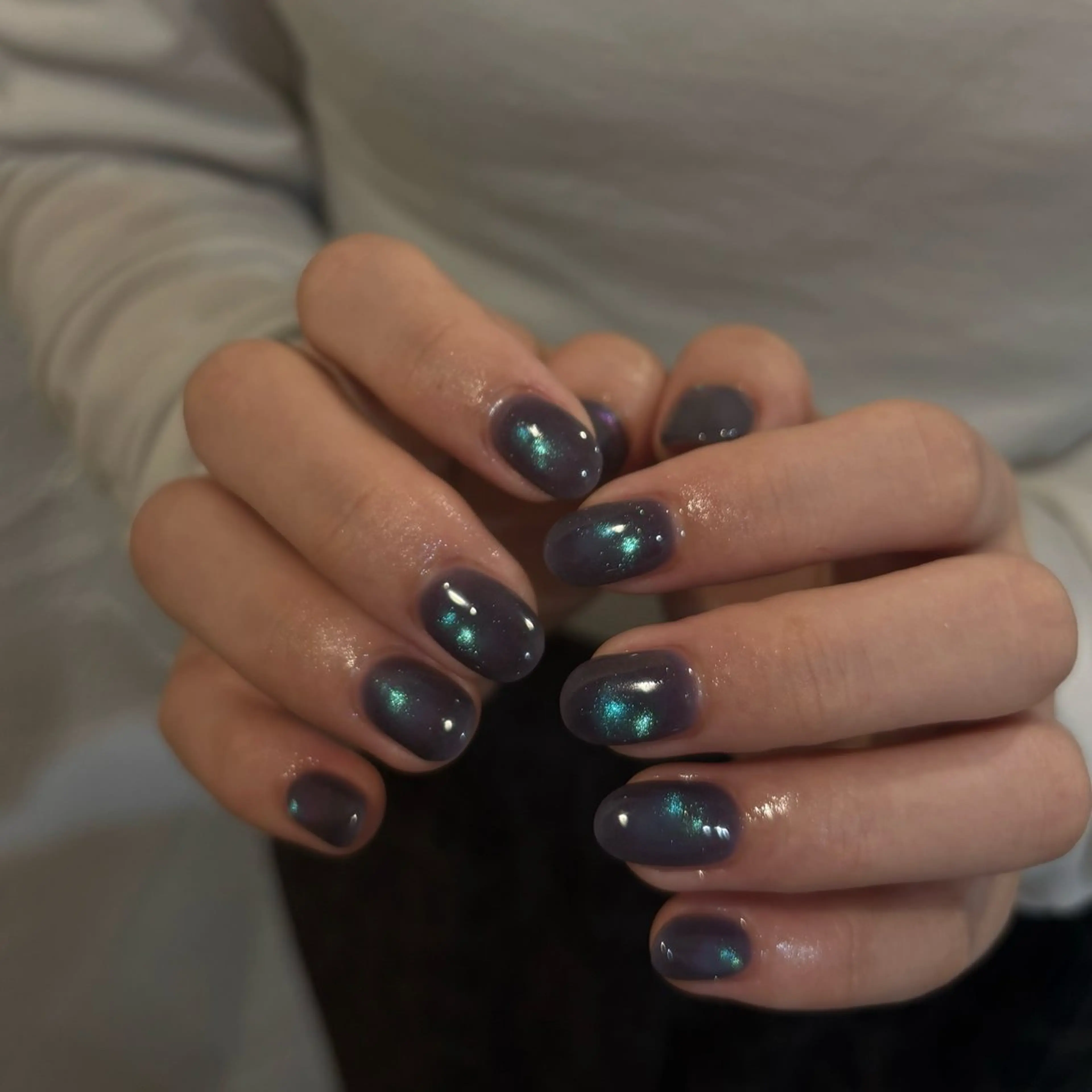 ネイル C. yoshinoのネイルデザイン