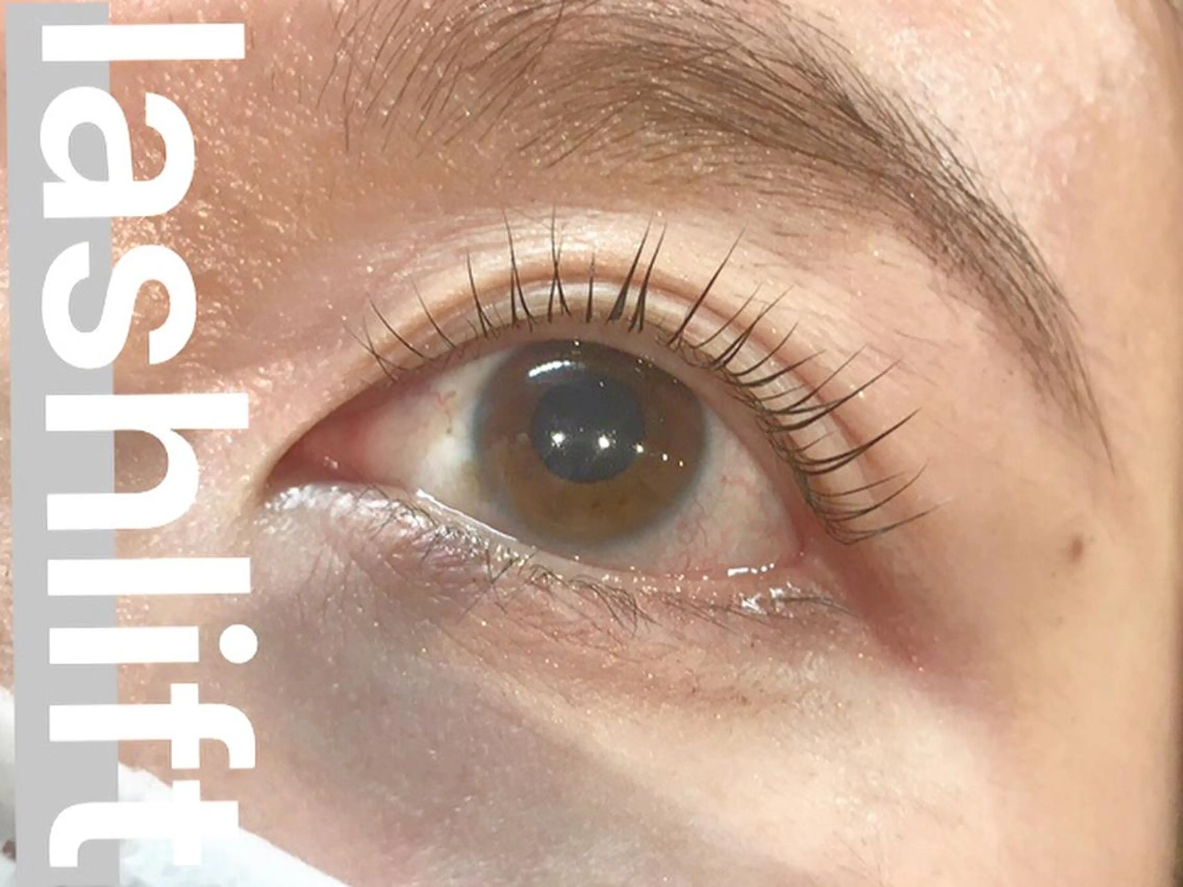 マツエク・マツパ マツパ L'abeille YUKIのマツエク・マツパデザイン