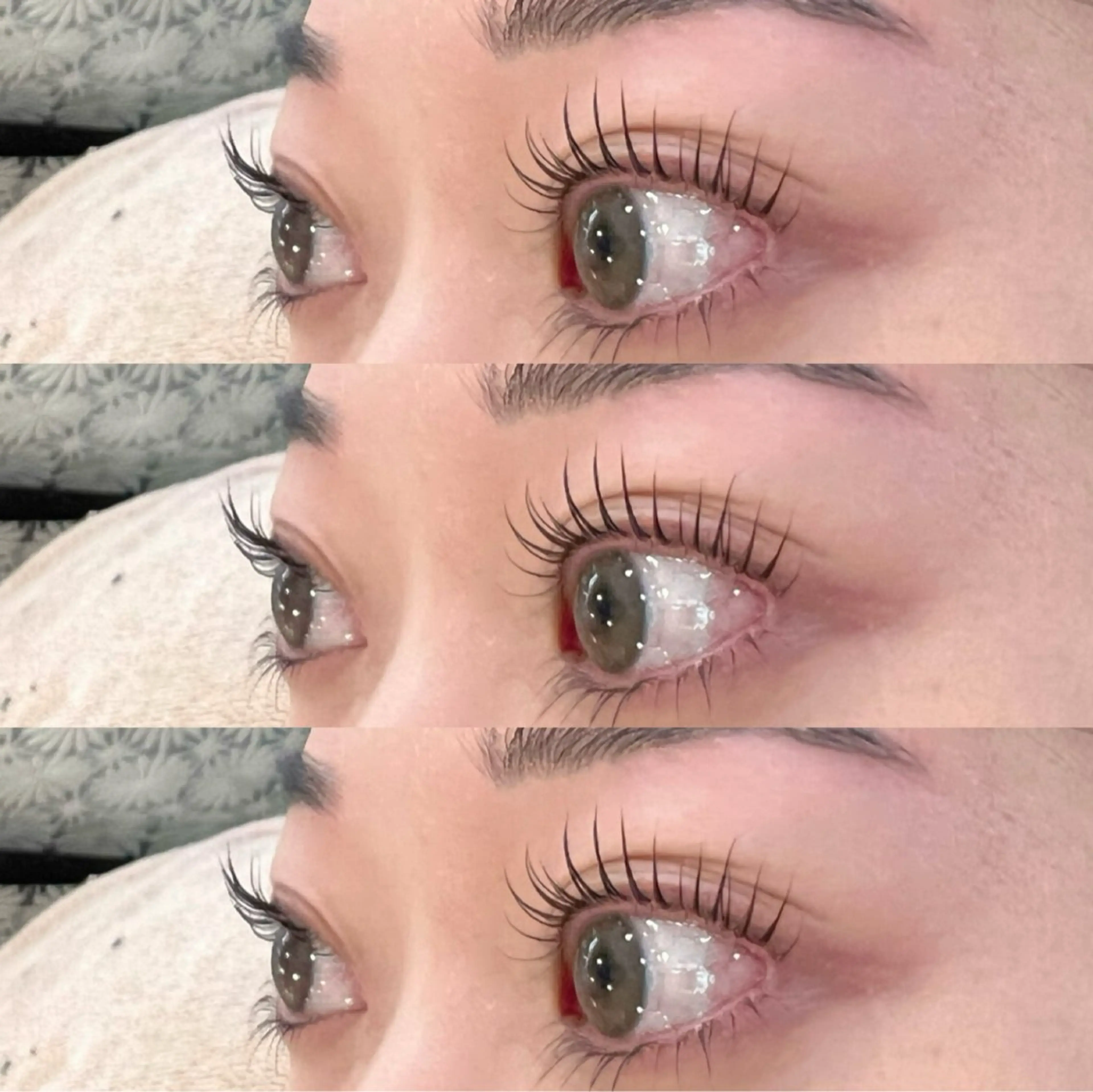 マツエク・マツパ Millie ainee 店長　神のマツエク・マツパデザイン