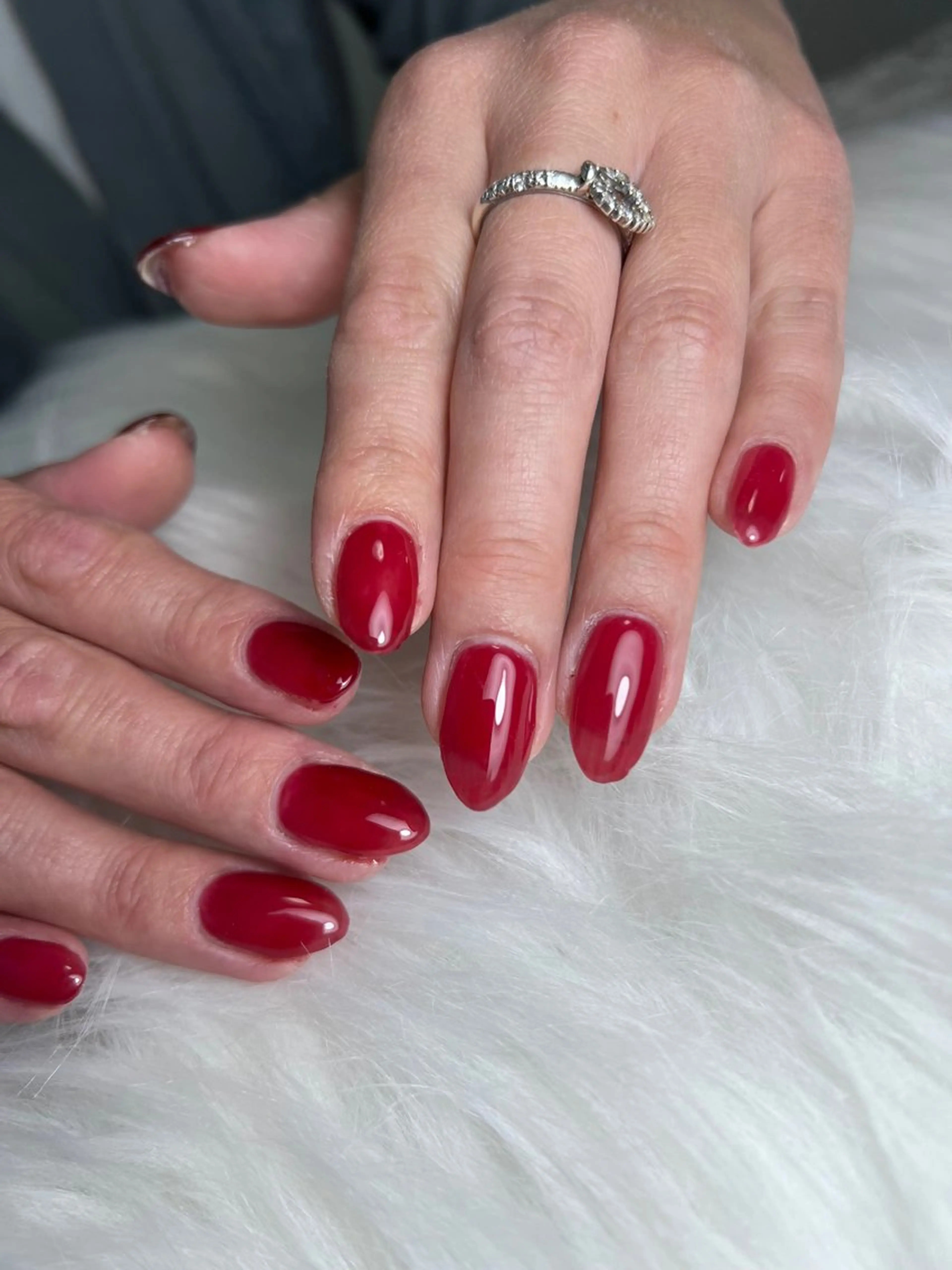 ネイル Nail Room Ｒのネイルデザイン