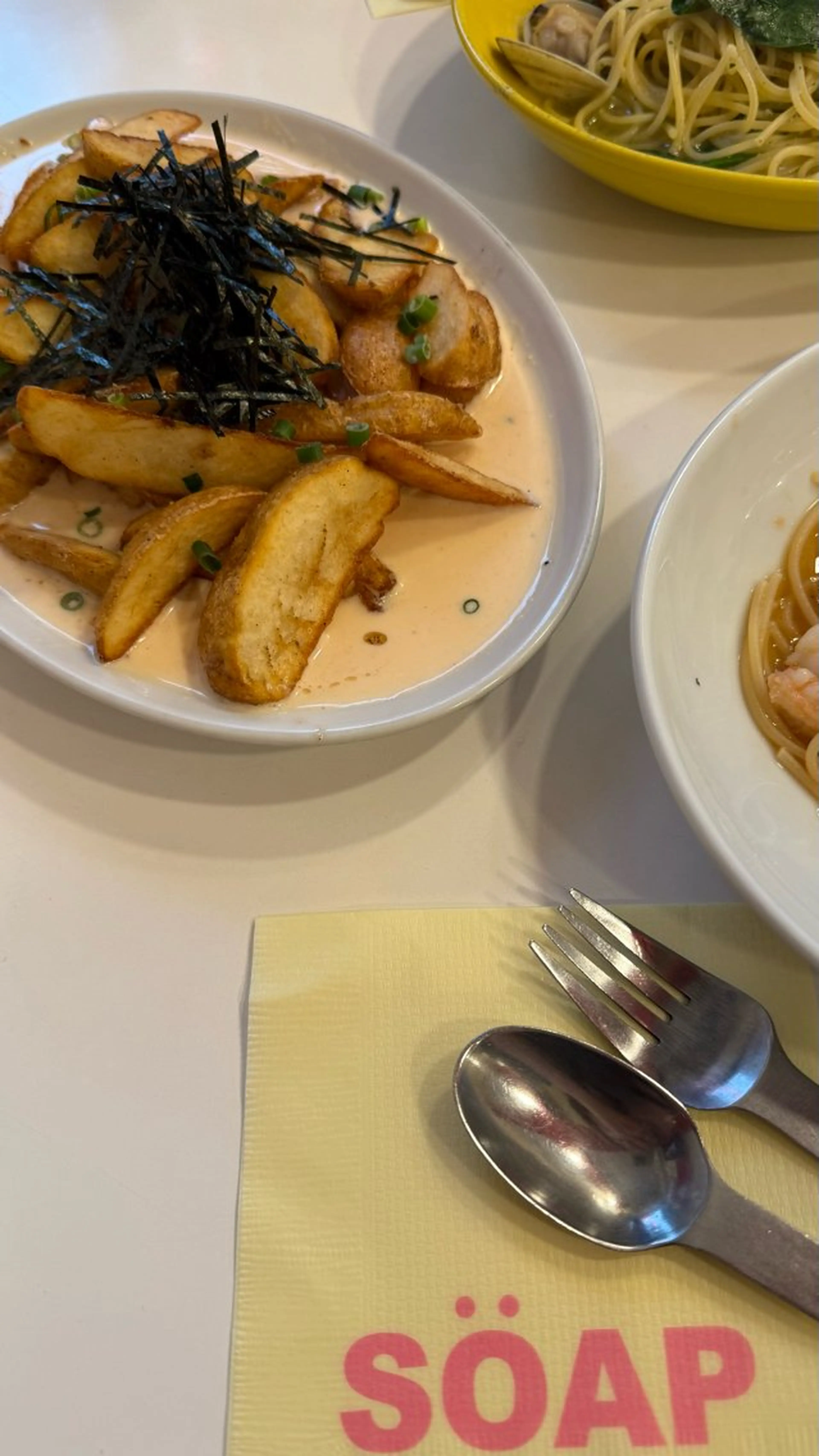 GO TODAY SHAiRE SALON Vellmie店所属・吉祥寺kasumi 🌛eye/browのマツエク・マツパデザイン