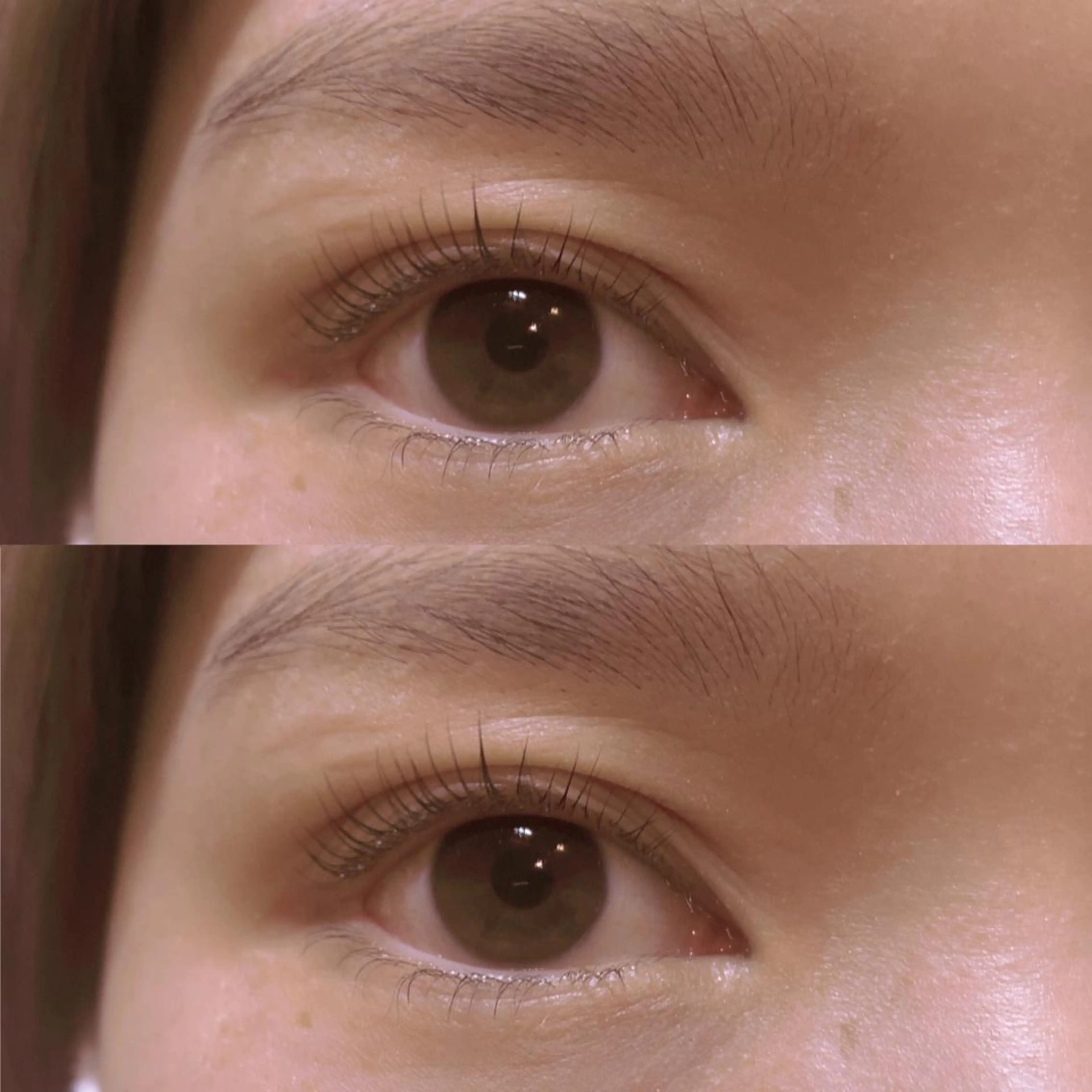 マツエク・マツパ ꔫShimizu Harukaのマツエク・マツパデザイン