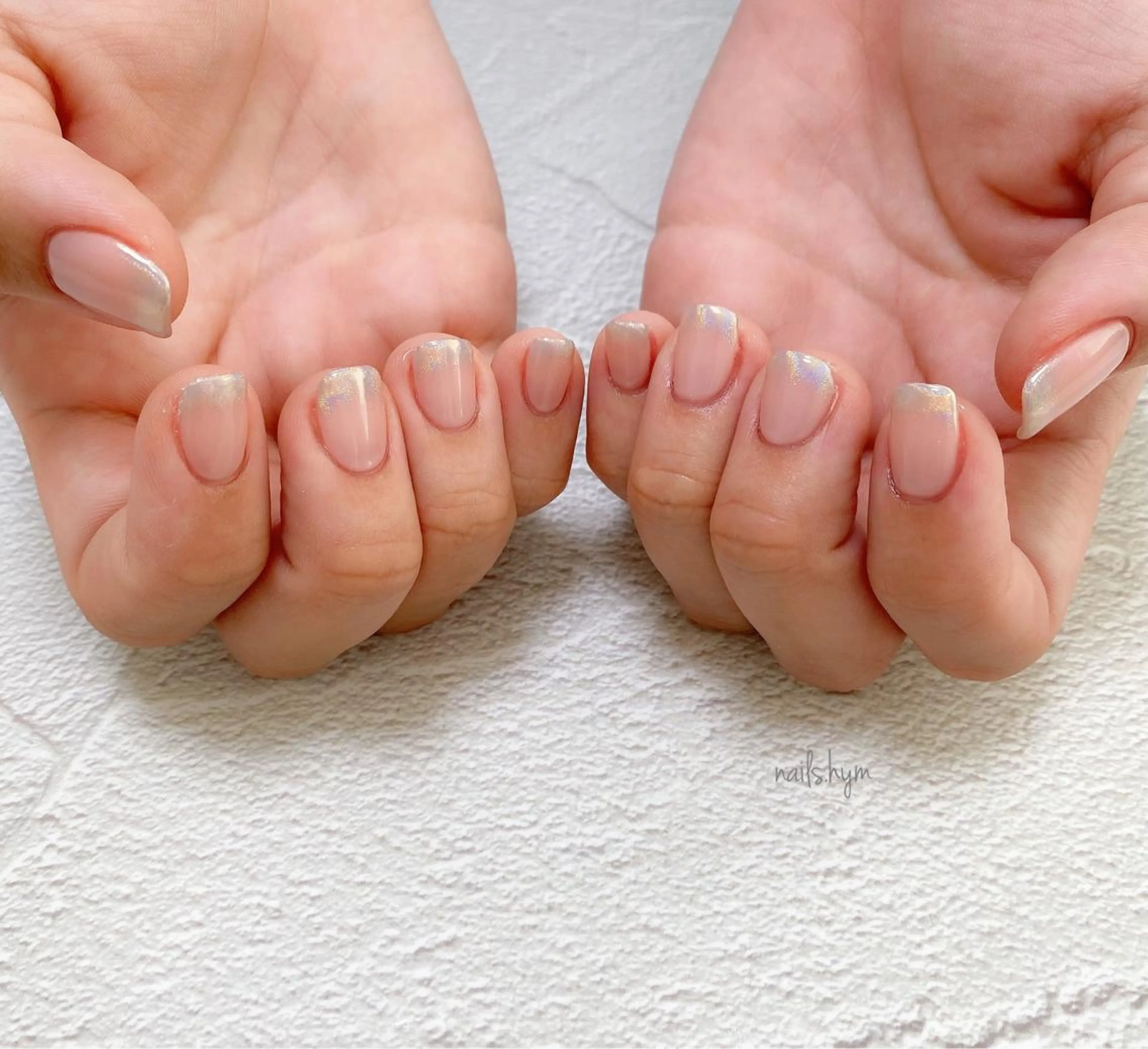 ネイル ハンドネイル nails. hymのネイルデザイン