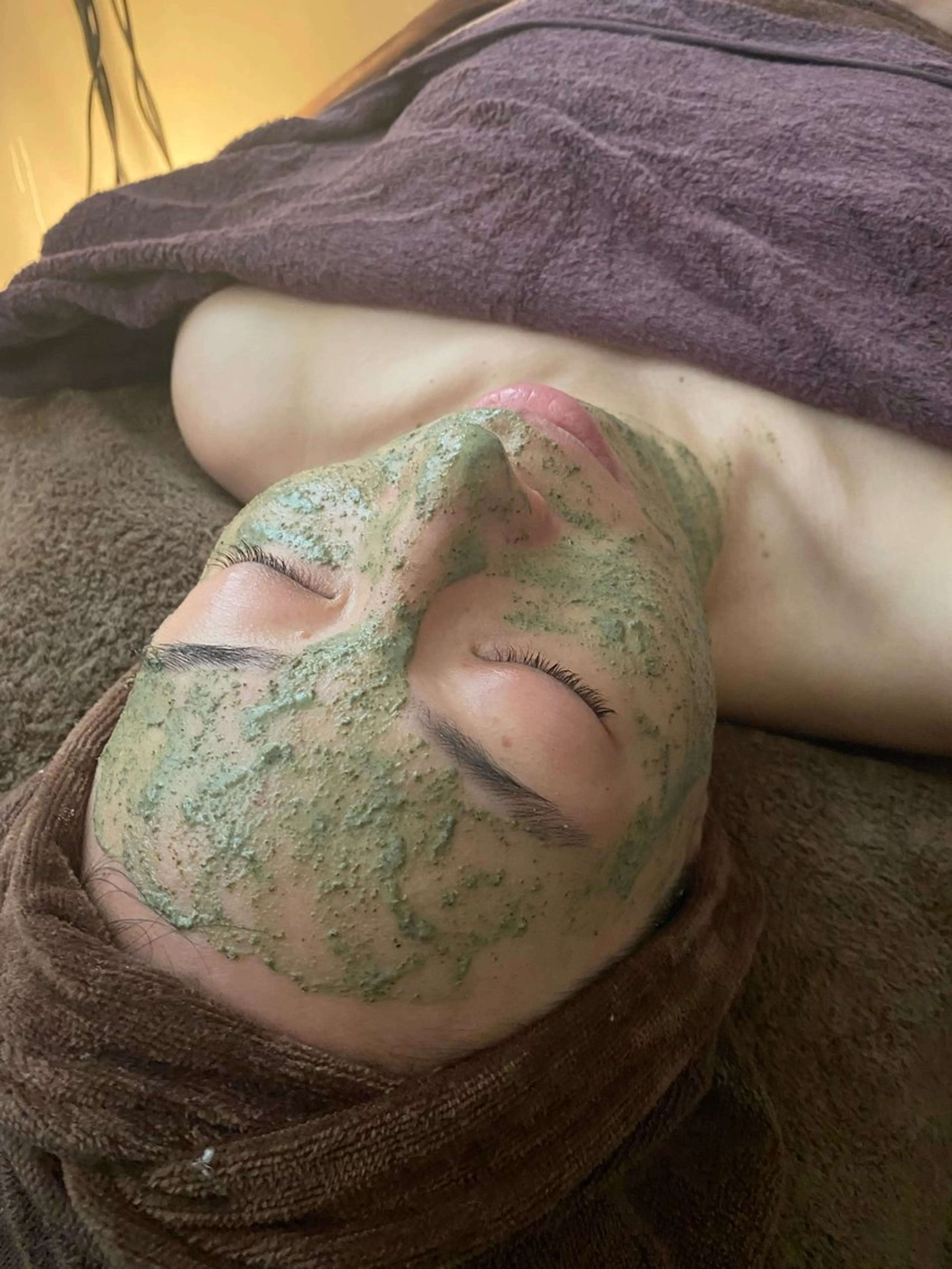 REVIルヴィ陶器トリートメント オプションなし（陶器2g）の写真