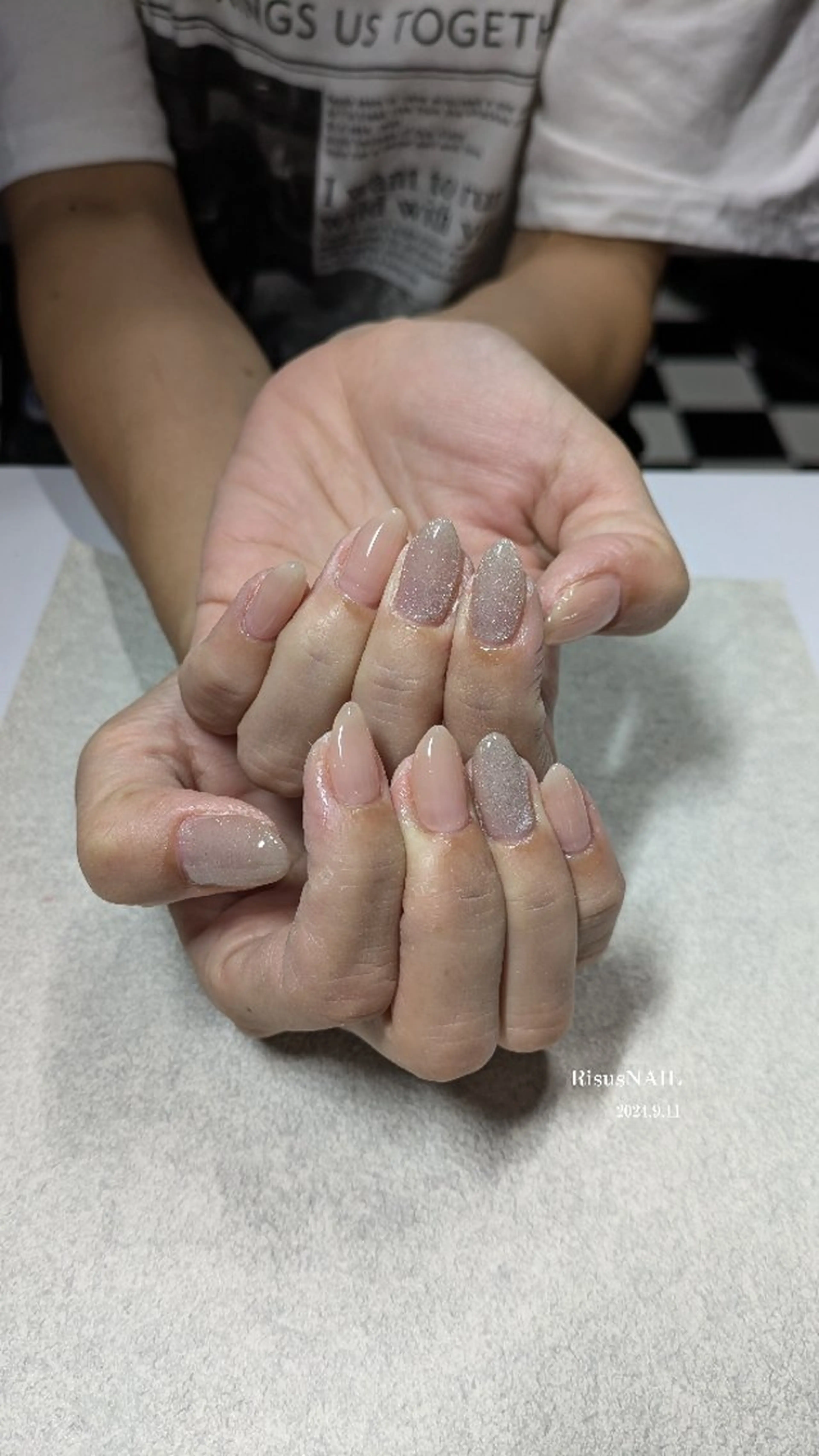 ネイル RisusNAIL所属・Risus NAILのネイルデザイン