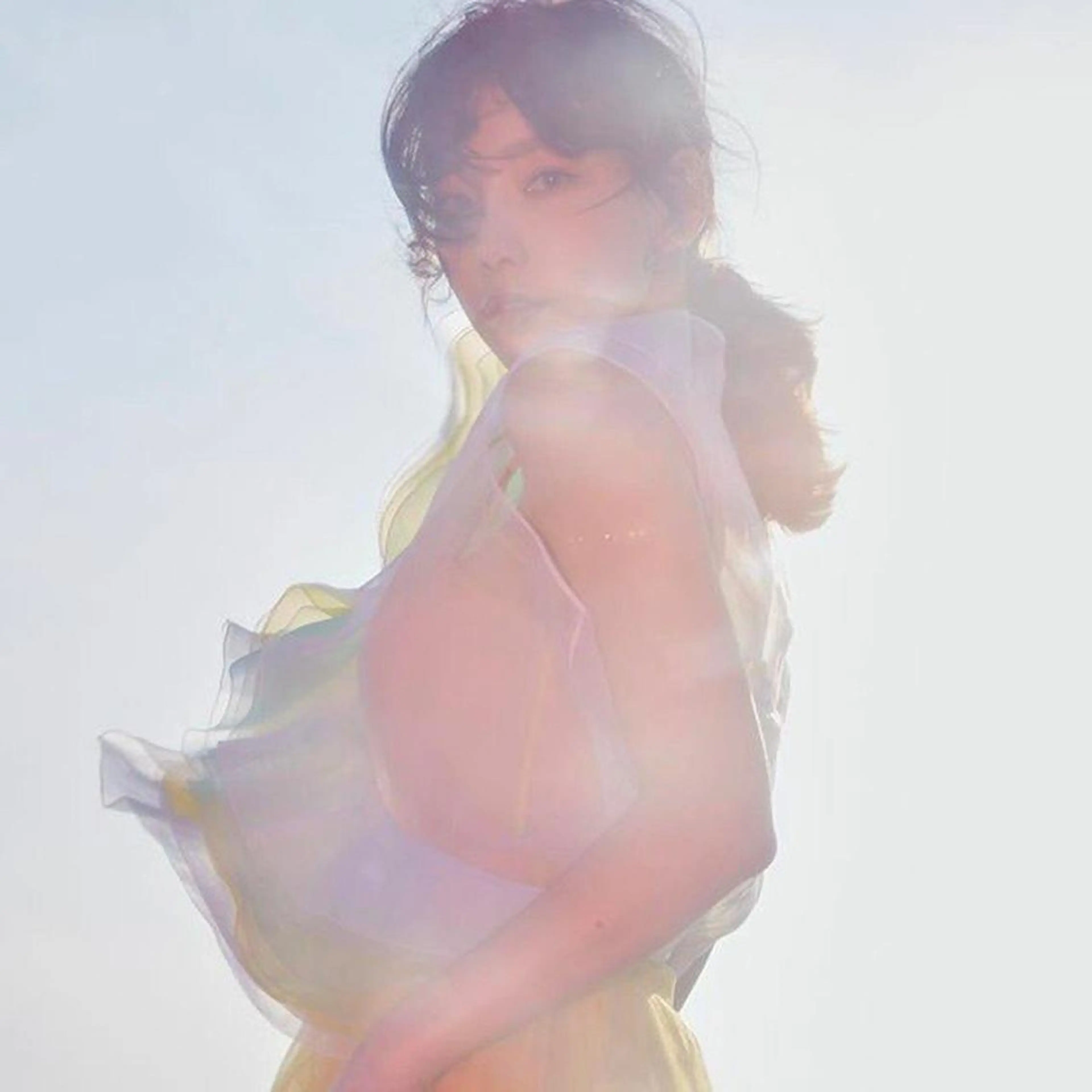 As hair所属・柔らか垢抜けｶﾗｰと ｶｯﾄ🫧ASUKAのヘアスタイル