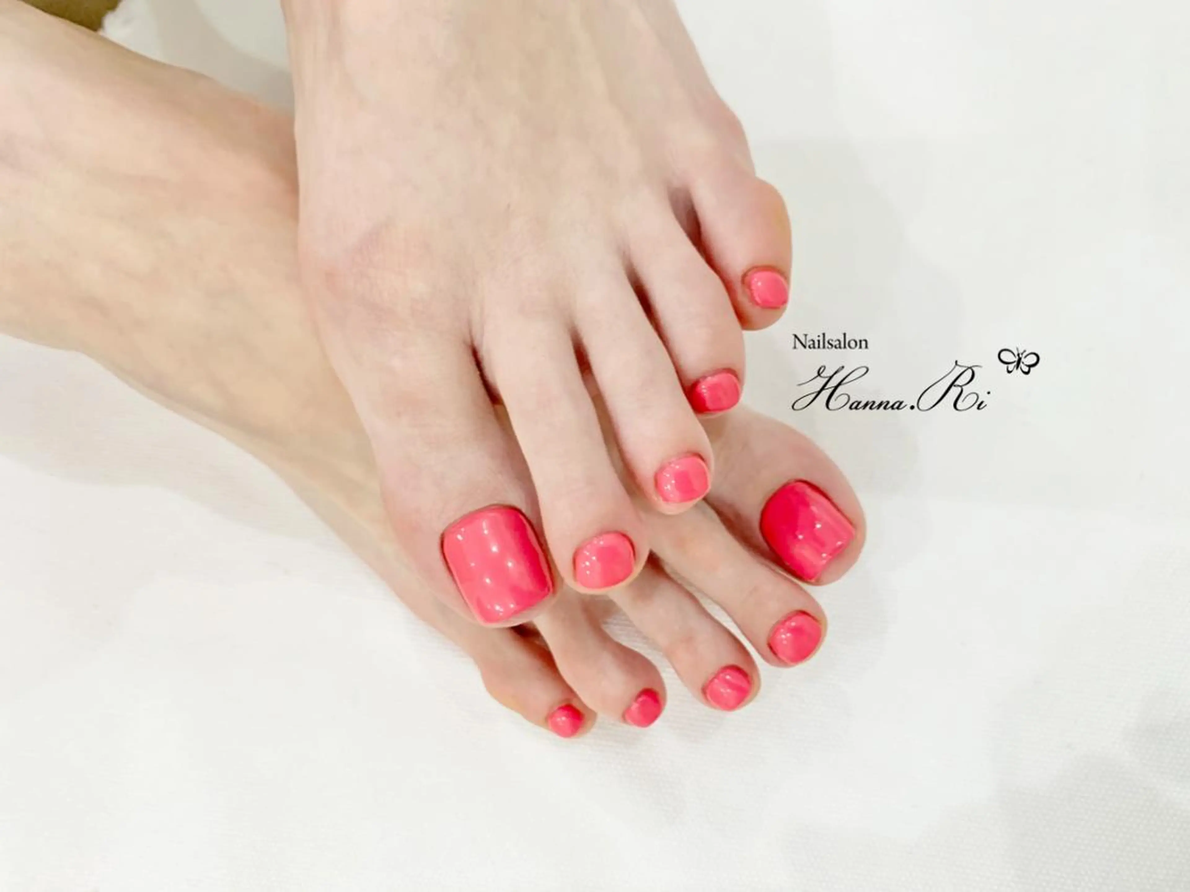 ネイル 遠藤 紗綾香のネイルデザイン