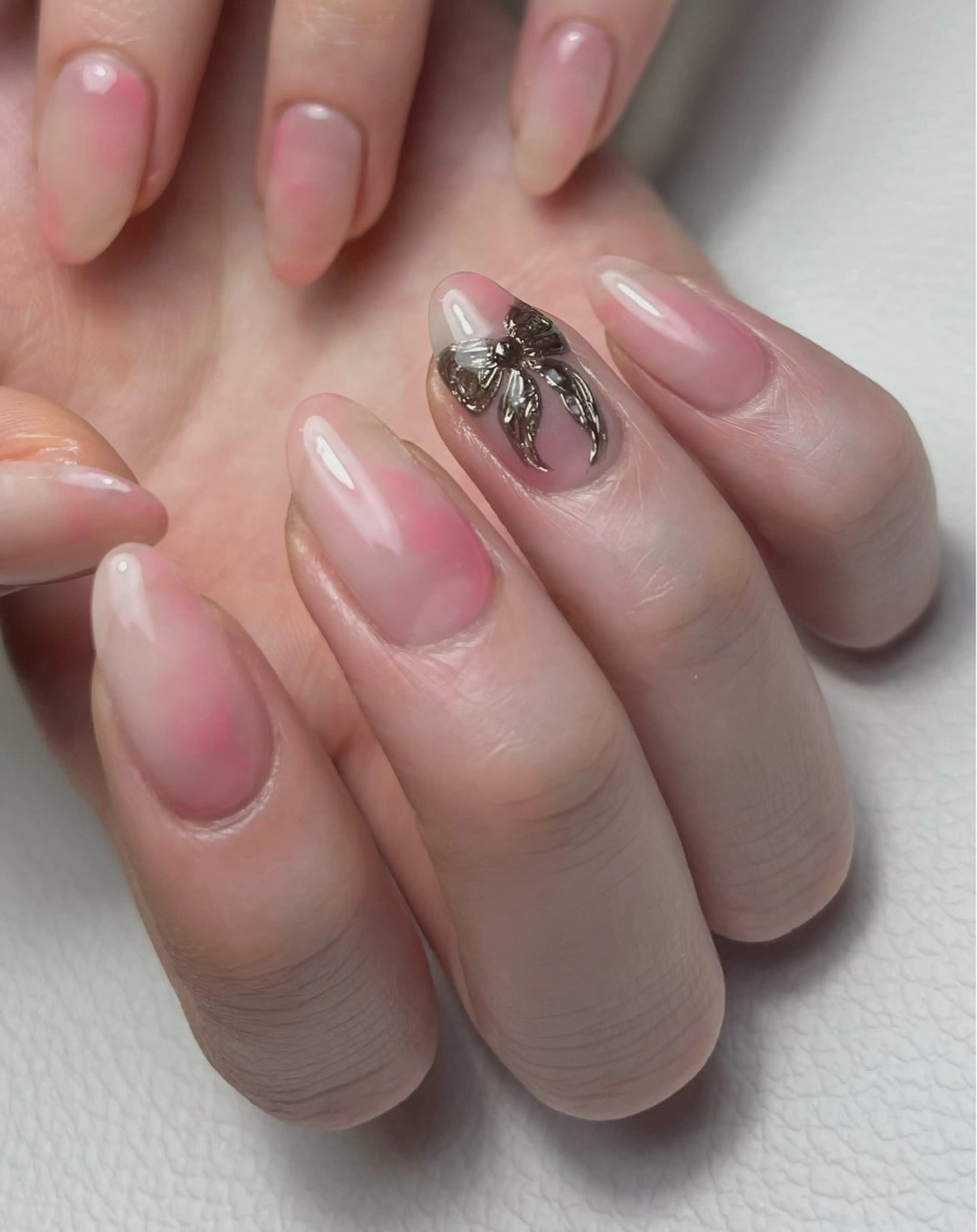 ネイル nailsalon TOKIのネイルデザイン