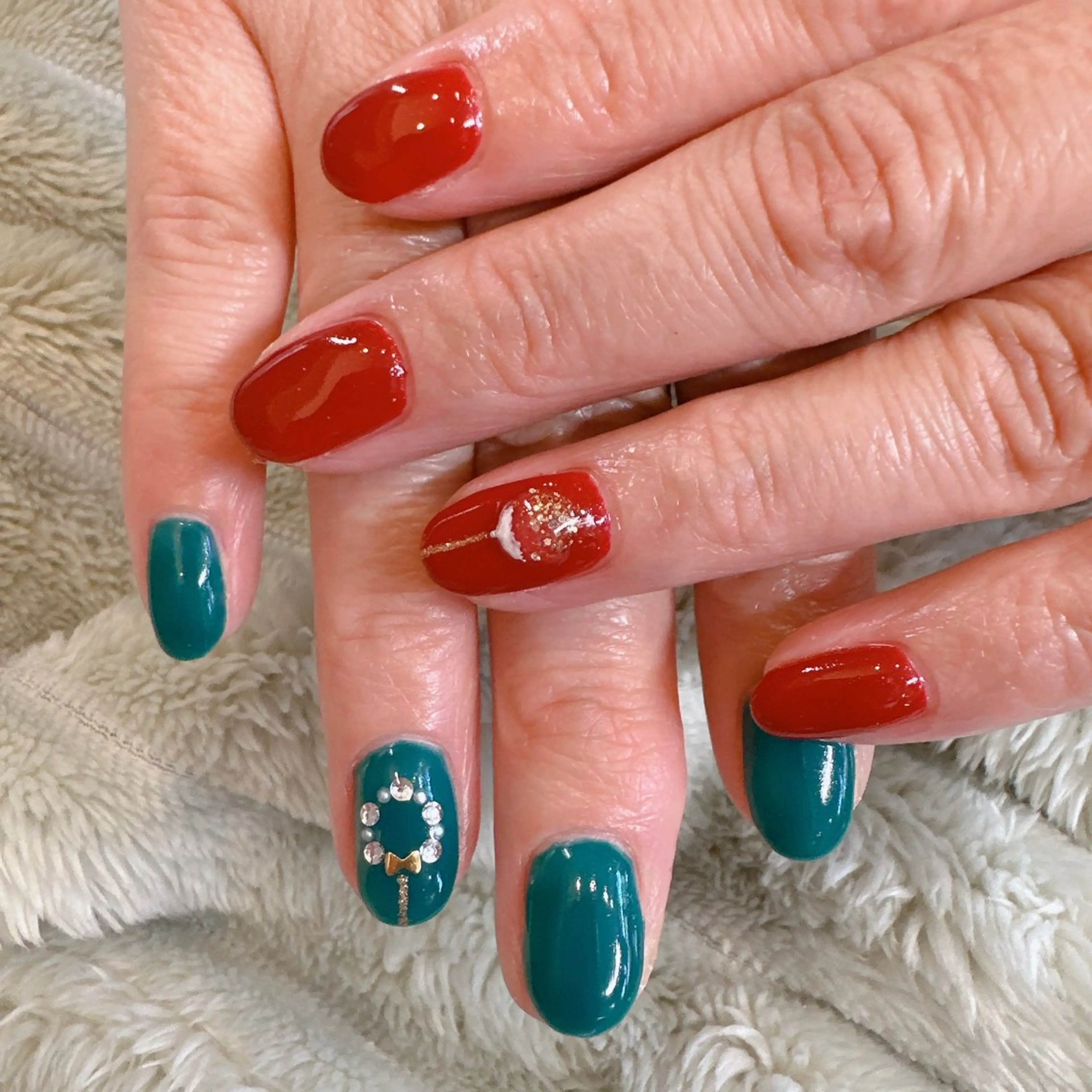 ネイル plume 🌼SERINA🌼のネイルデザイン