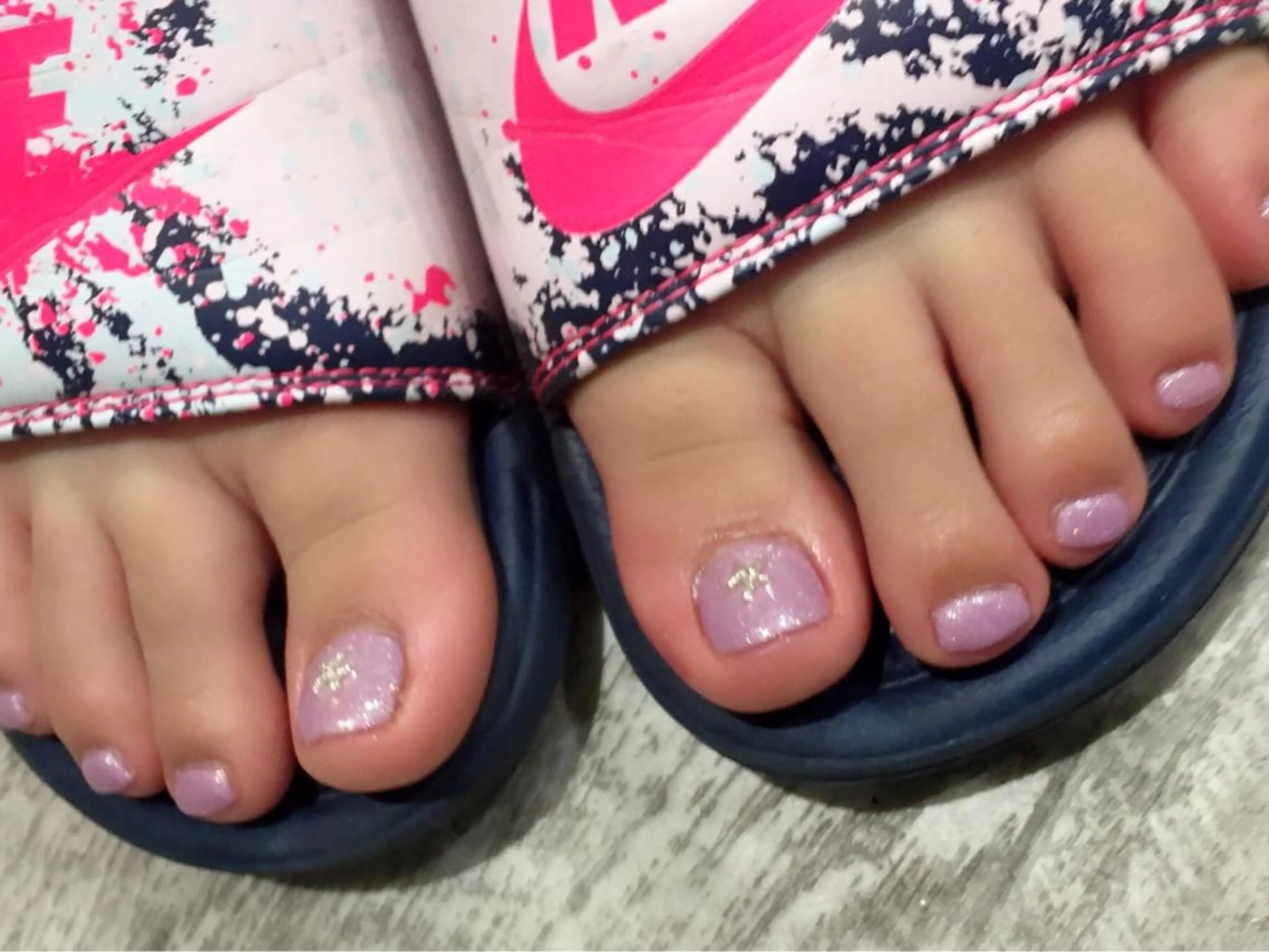 ネイル Salon Ｋのネイルデザイン