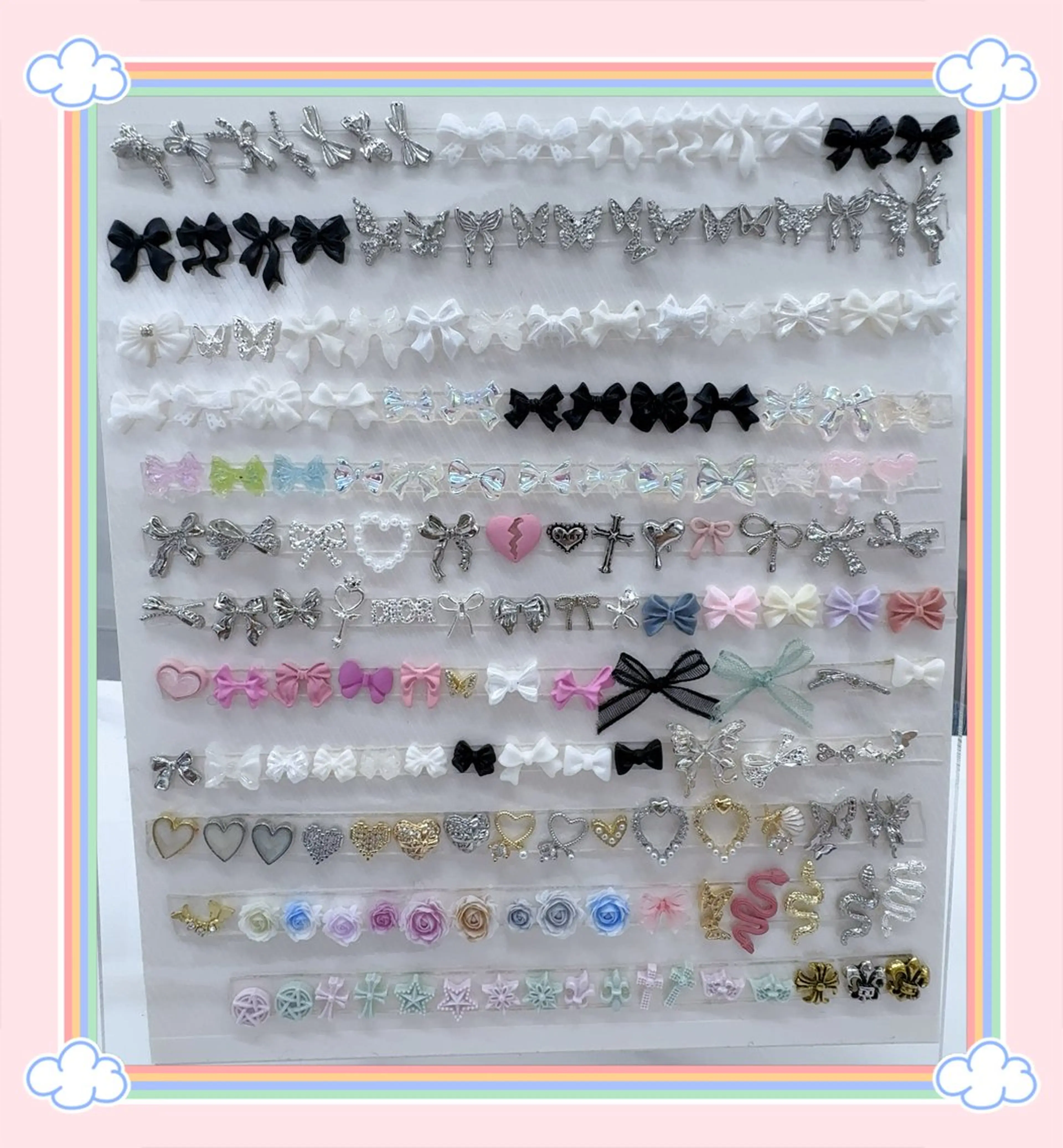 ネイル 💗Minmin nail salonのネイルデザイン