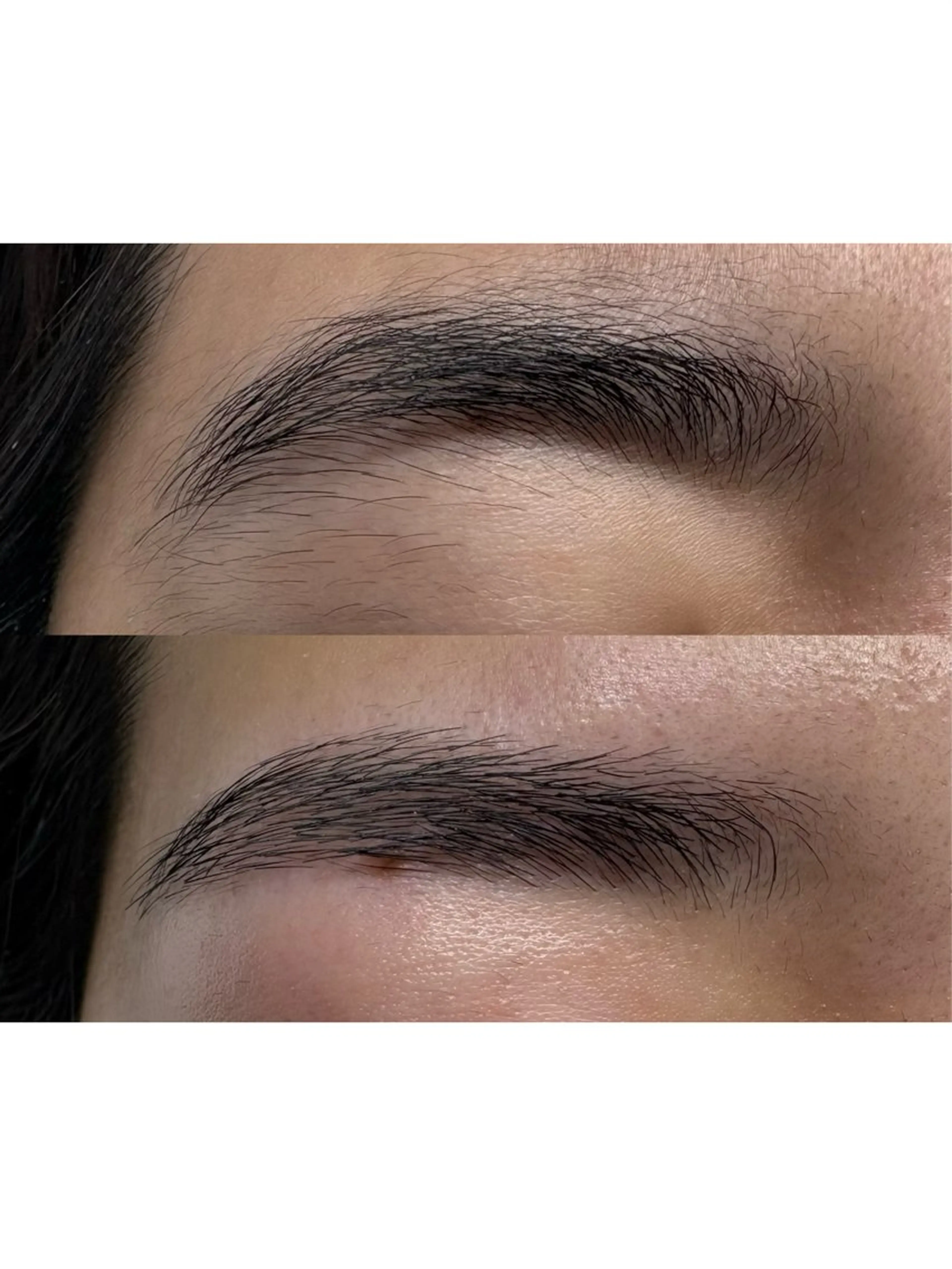 アイブロウ トータルビューティー サロン・Ｎの眉毛・アイブロウイメージ