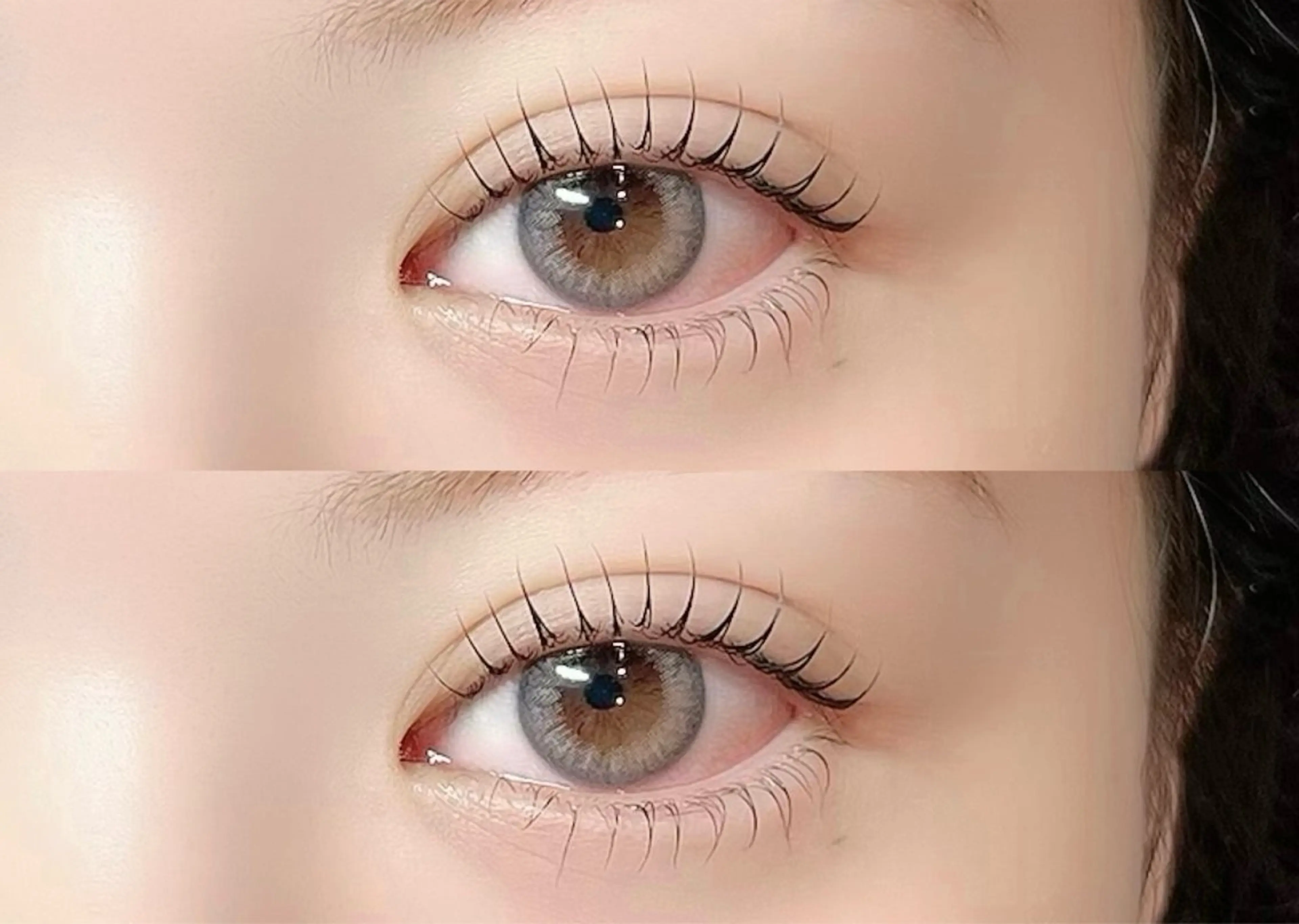 期間限定🎂《モニター様募集中📢✨》上下まつ毛パーマ¥3,900🧸🫧ご予約受付中🙂‍↕️の写真