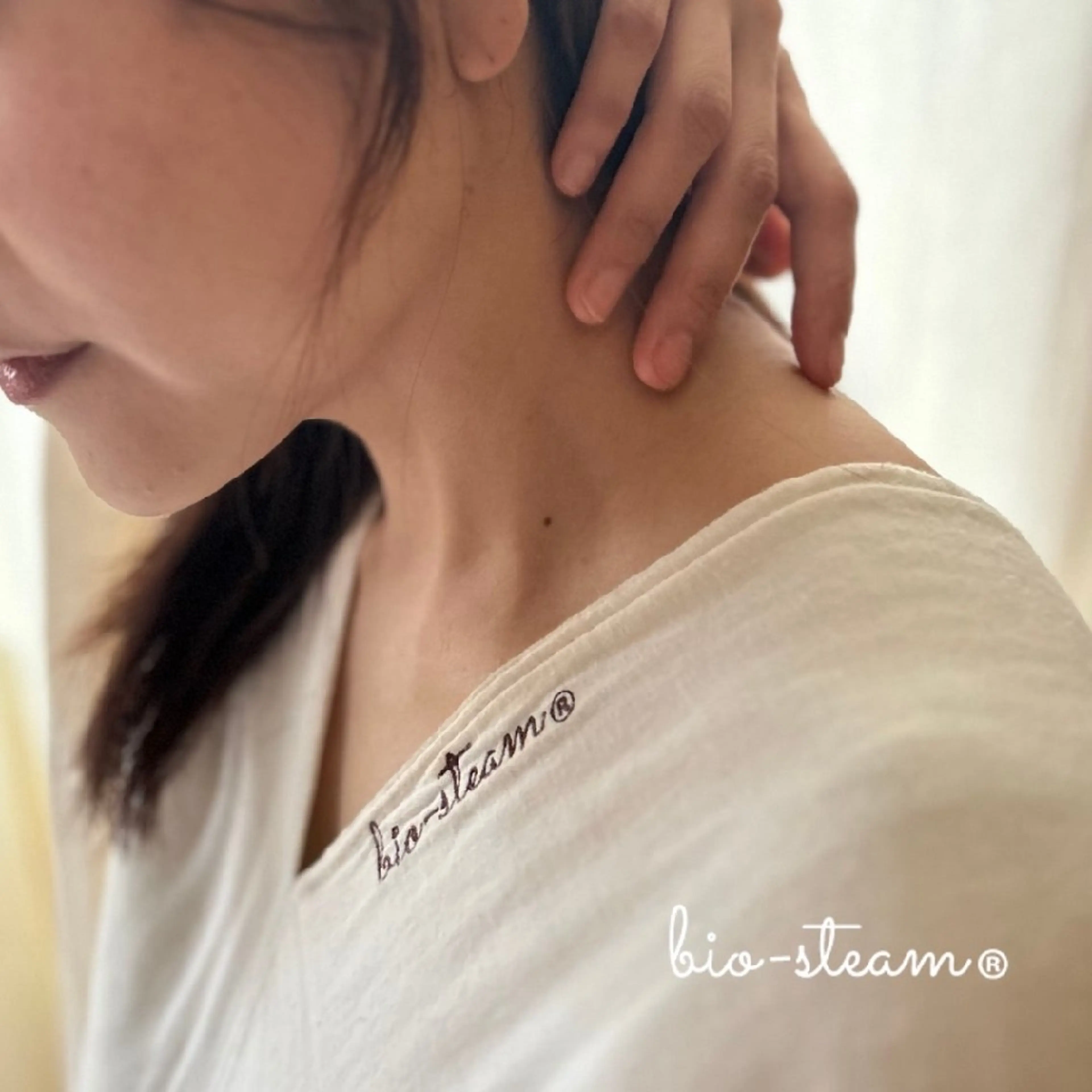 リラク bianca【ビアンカ】所属・bianca 【菌活 温活 小顔】のエステ・リラクイメージ