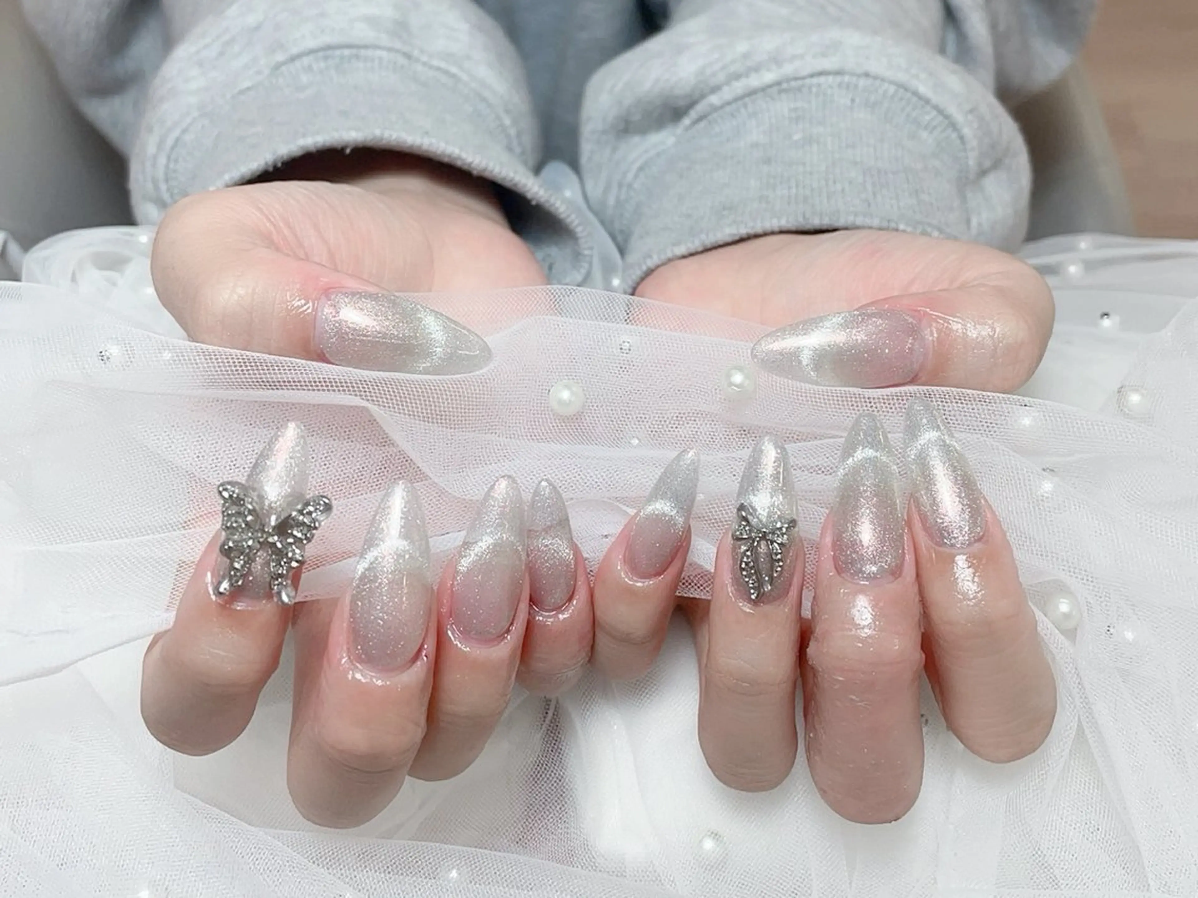 ネイル Bél Nail salonのネイルデザイン