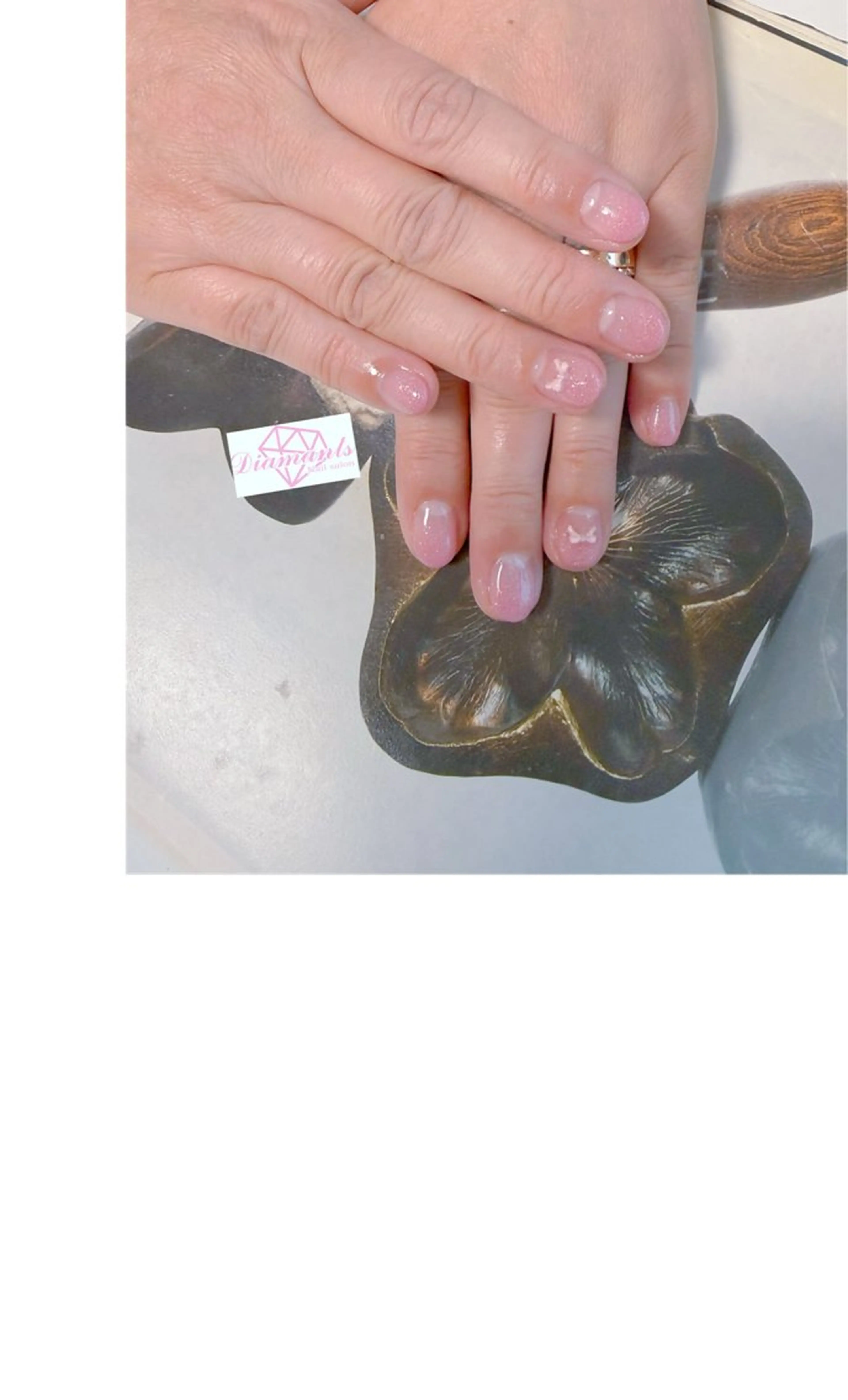 ネイル Asa miのネイルデザイン