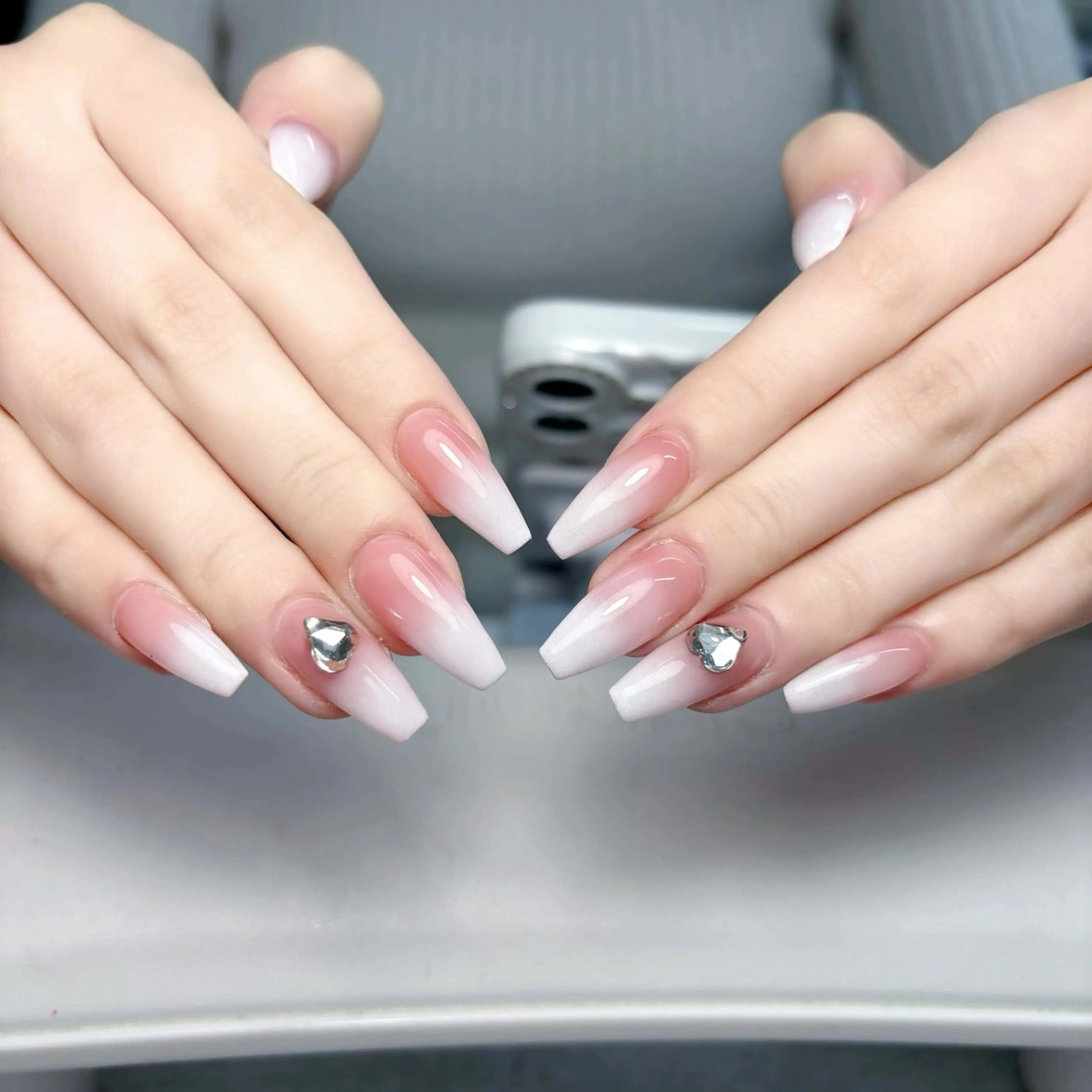 ネイル Nova Nail Nambaのネイルデザイン