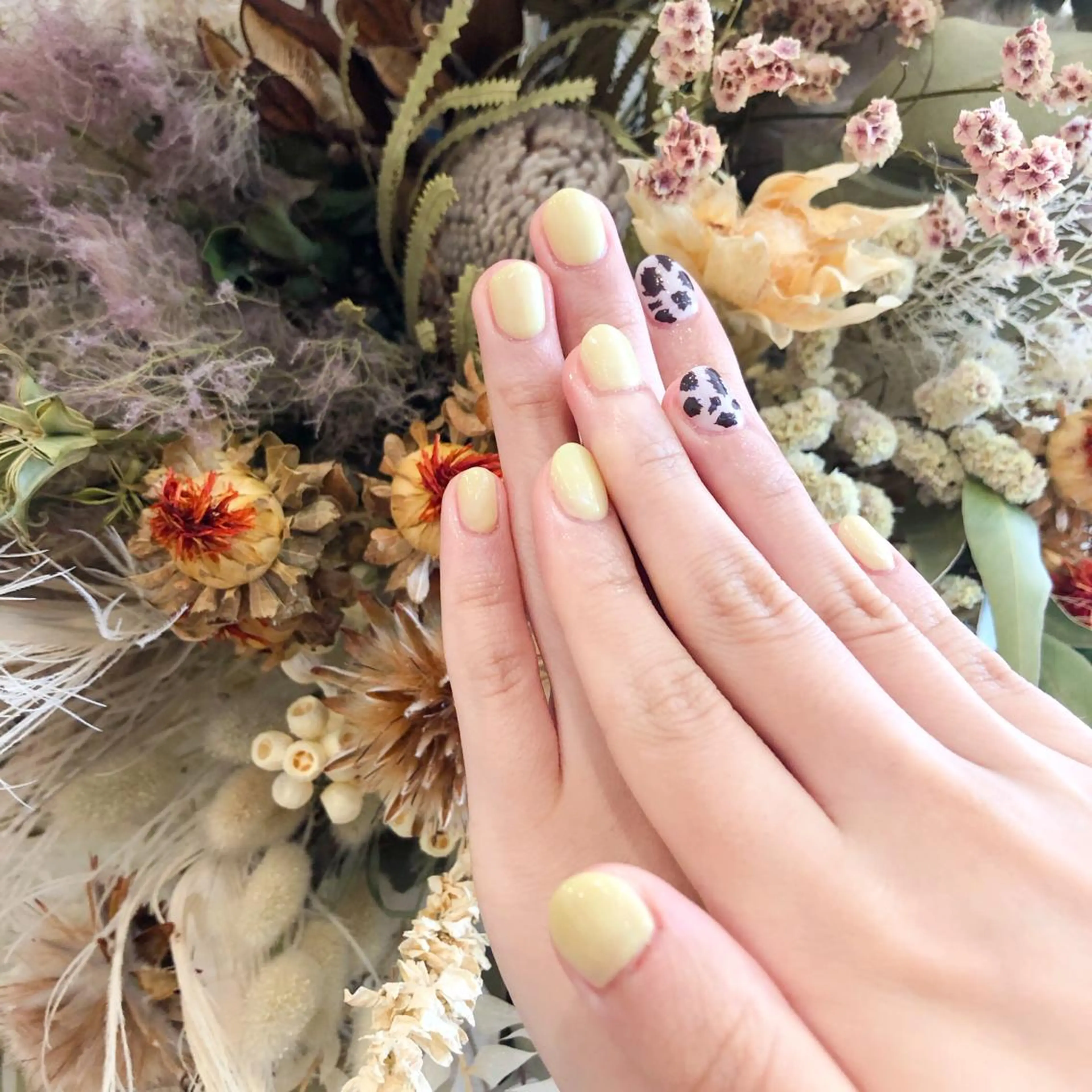 ネイル eclat.nail エクラネイルのネイルデザイン