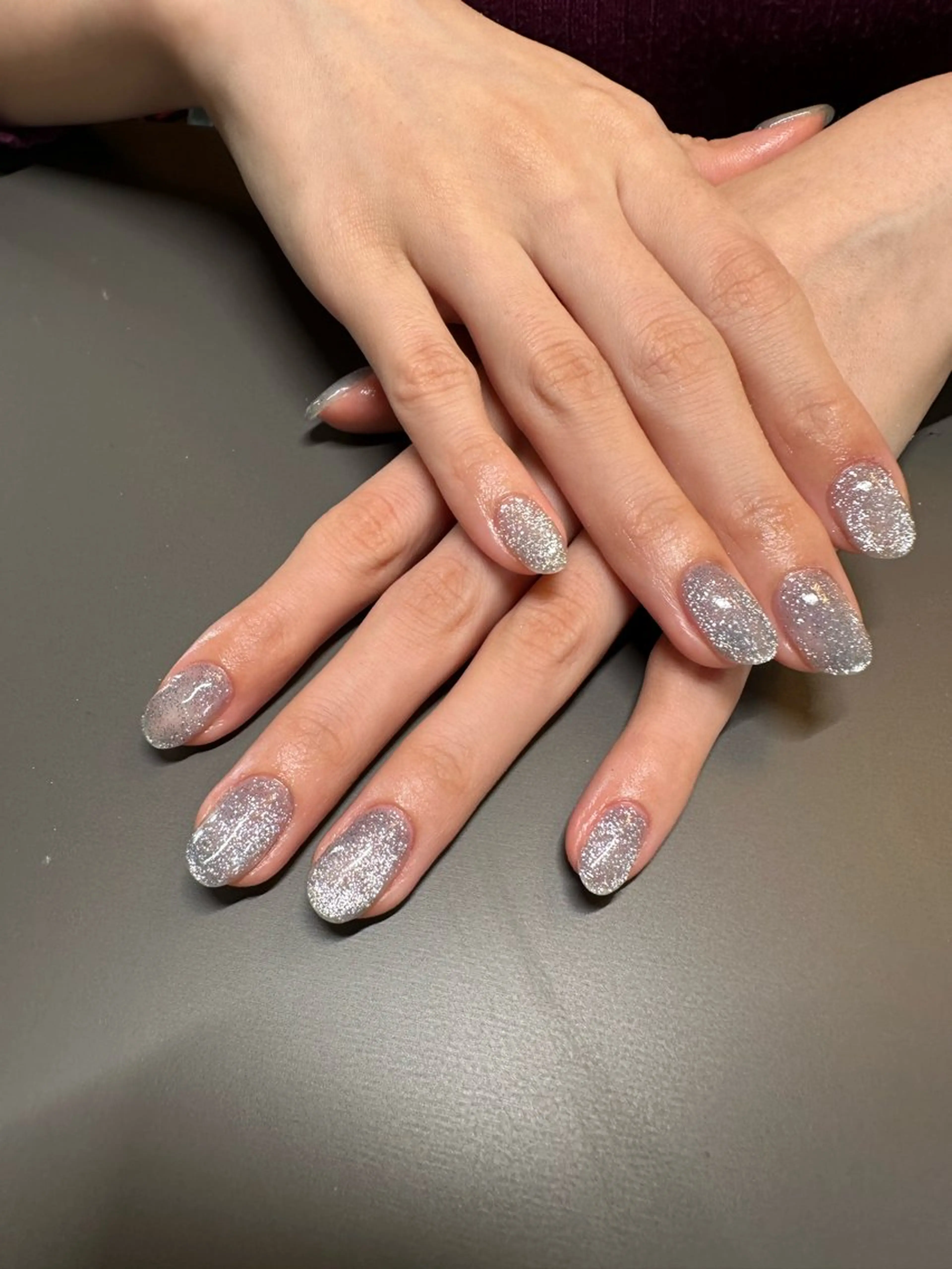 （オフなし）マグネットワンカラーの写真