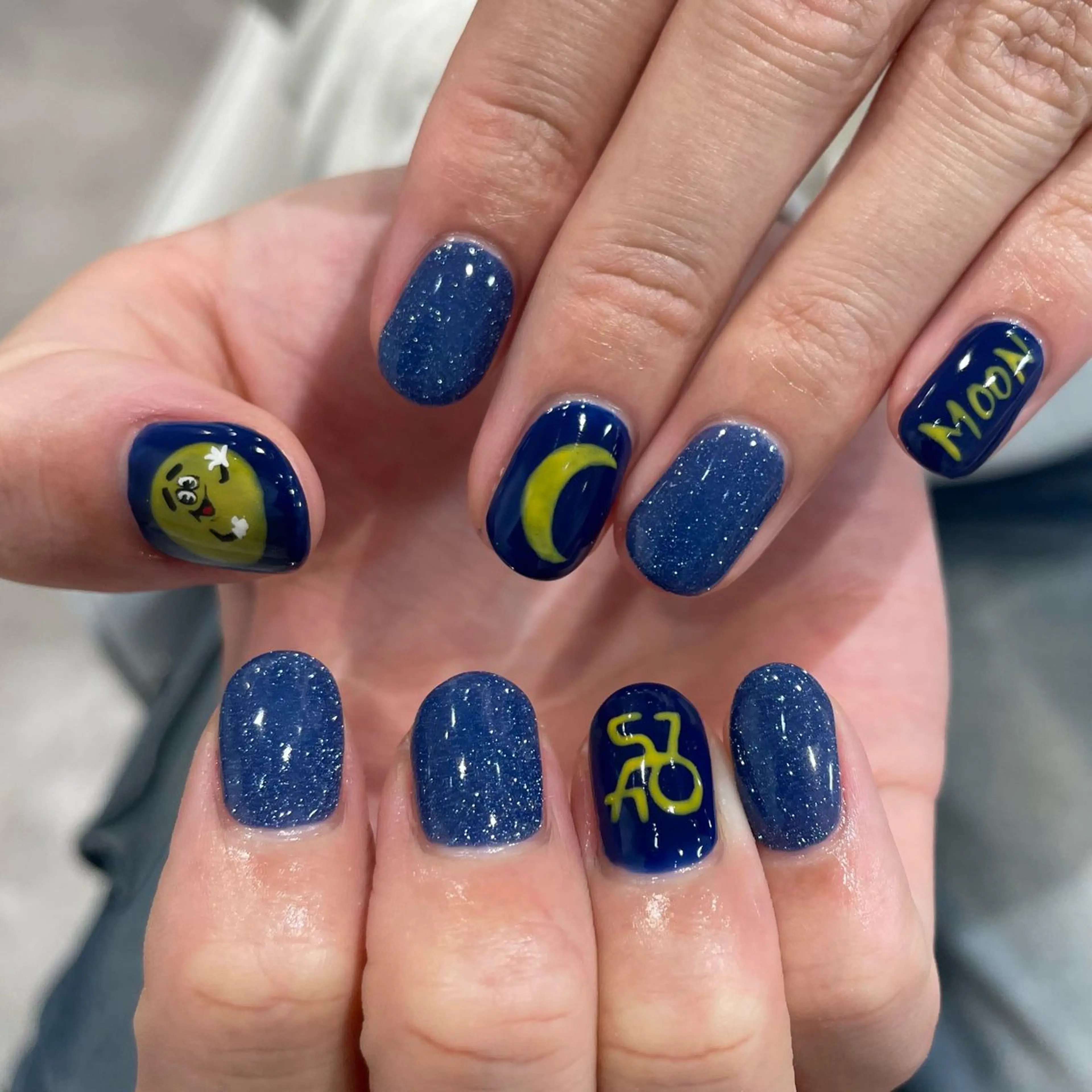 ネイル その他(ネイル) M.wish Yukinaのネイルデザイン