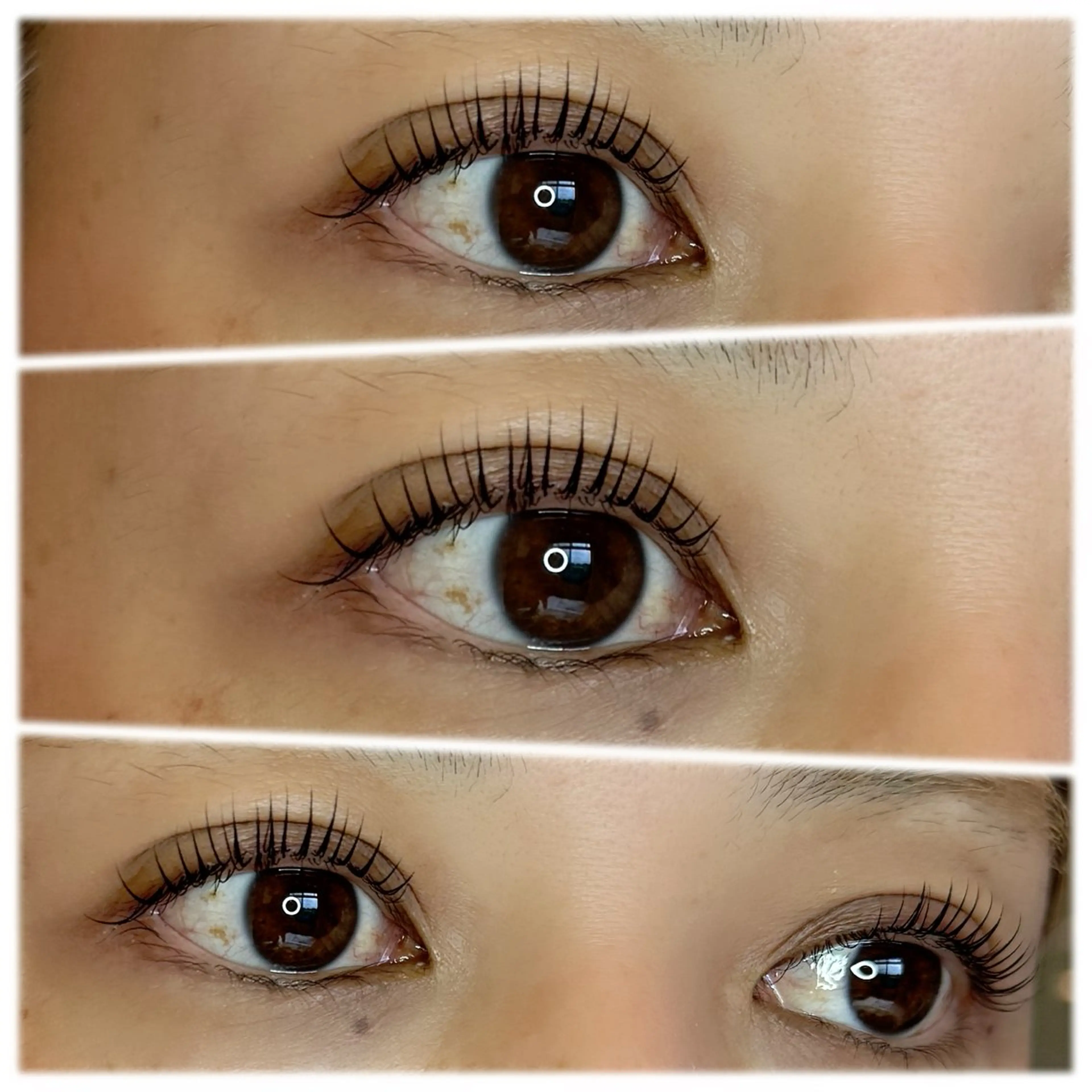 マツエク・マツパ マツパ deco tomomiのマツエク・マツパデザイン