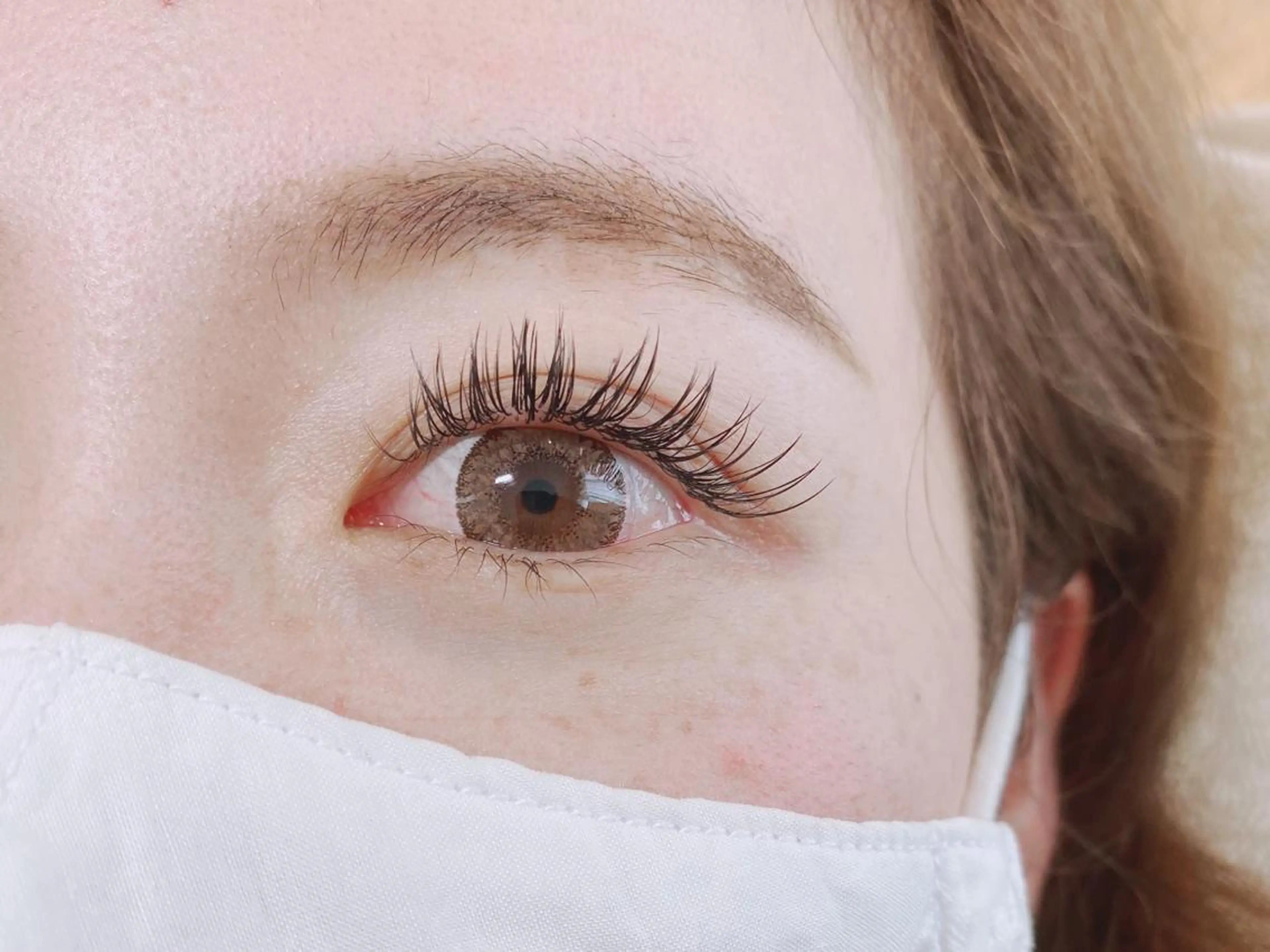 マツエク・マツパ 菅原 さおりのネイルデザイン