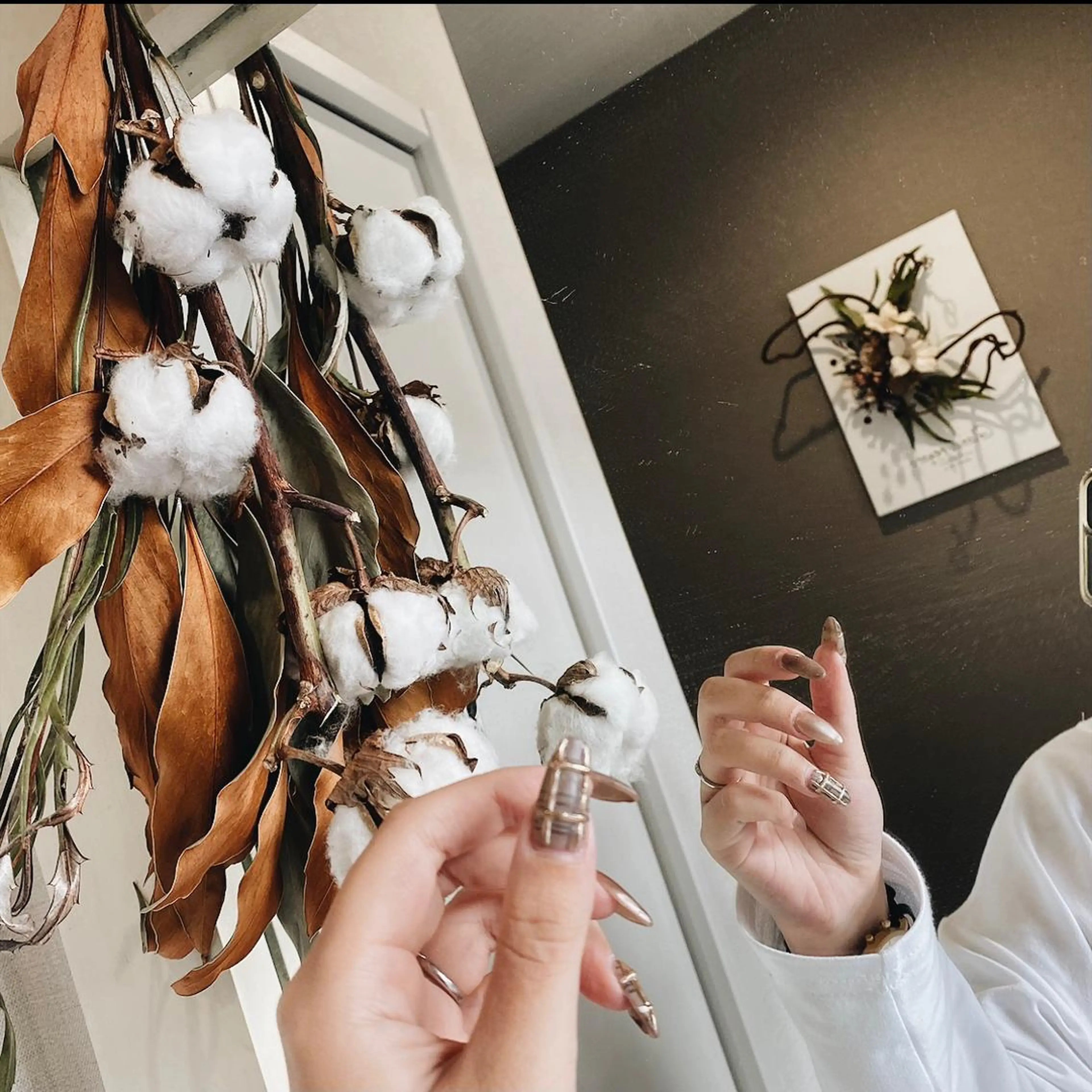 ネイル ハンドネイル Glanz regaro所属・Glanz regaroのネイルデザイン