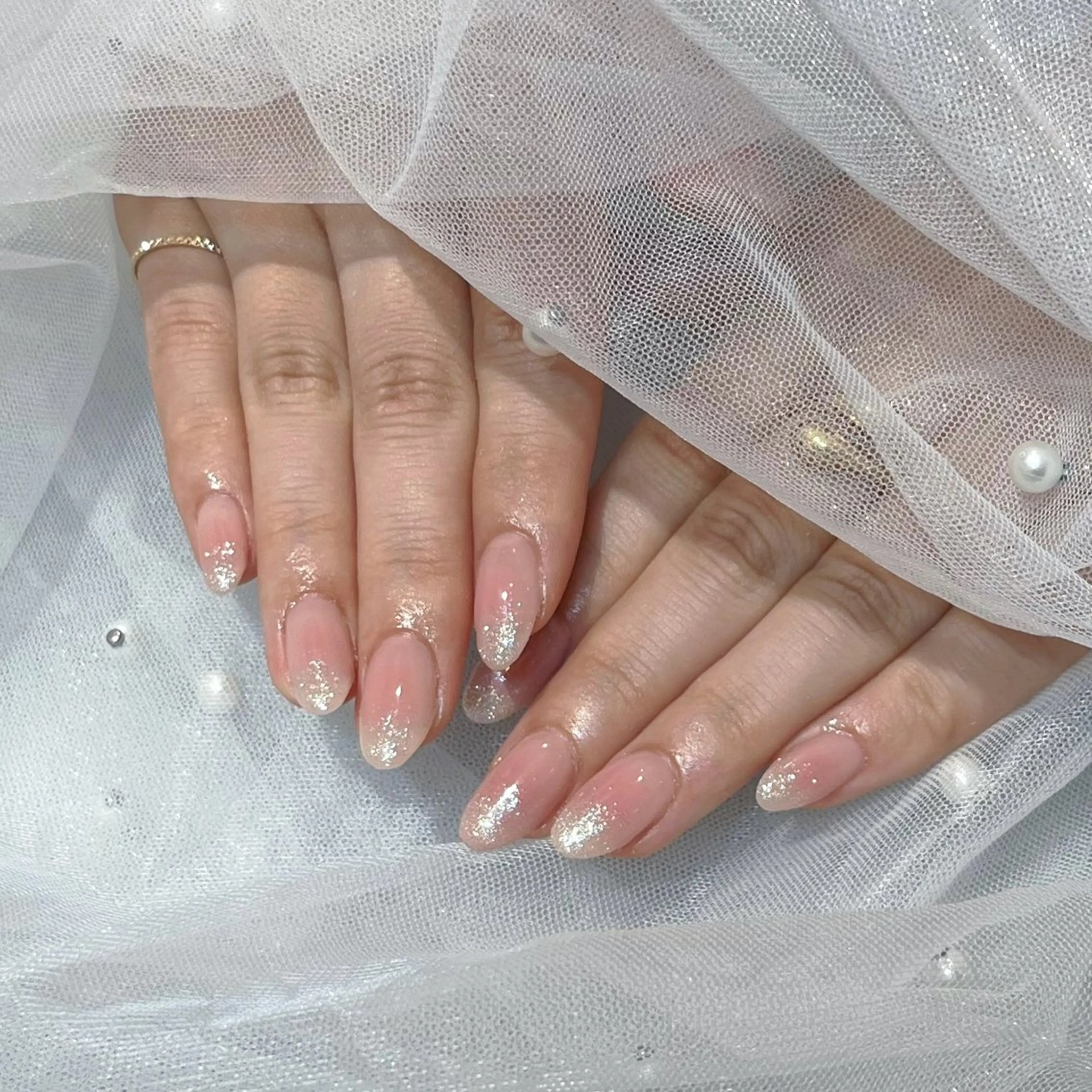 ネイル unopulir Sayakaのネイルデザイン