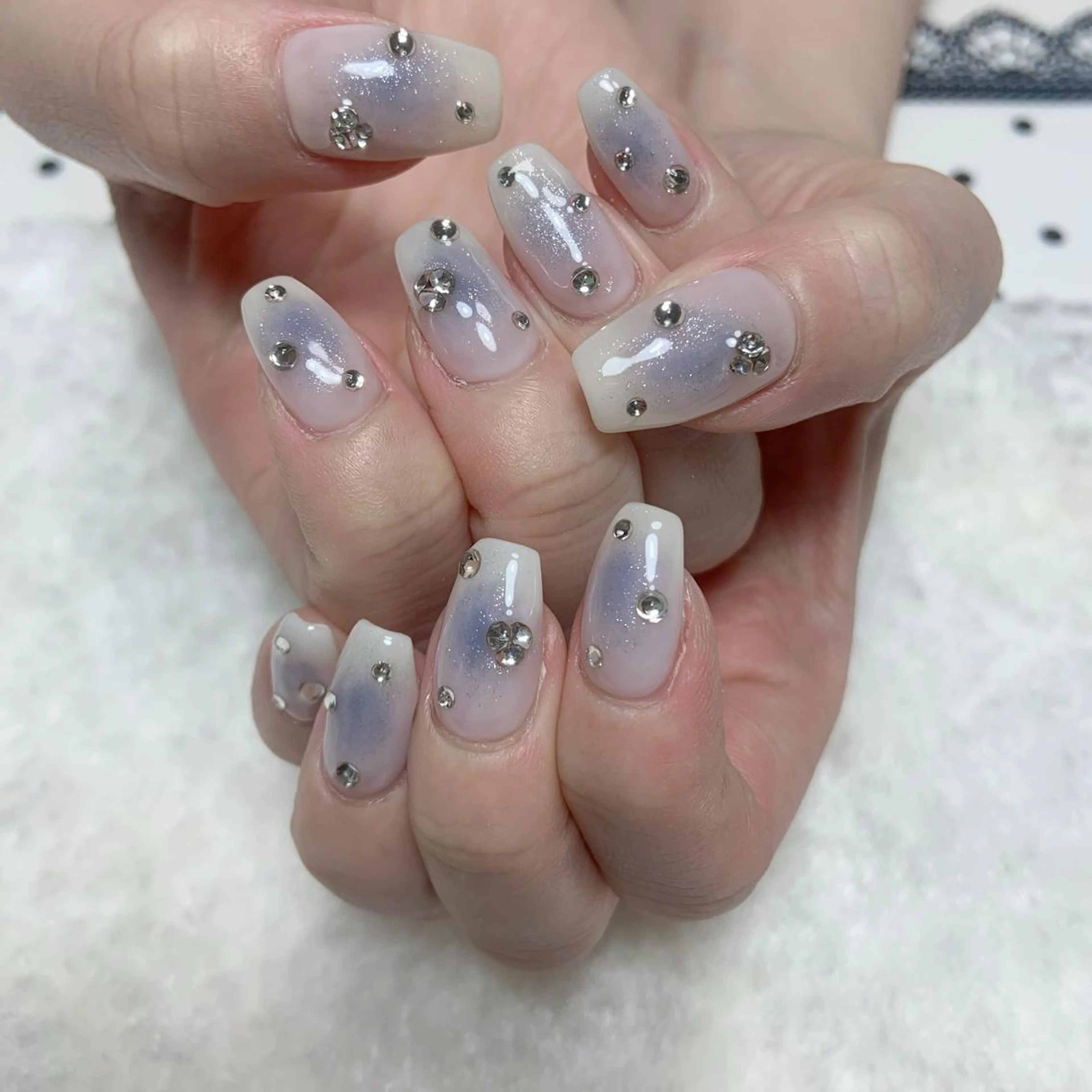 ネイル ハンドネイル Nail Jolie所属・Nail Jolieのネイルデザイン