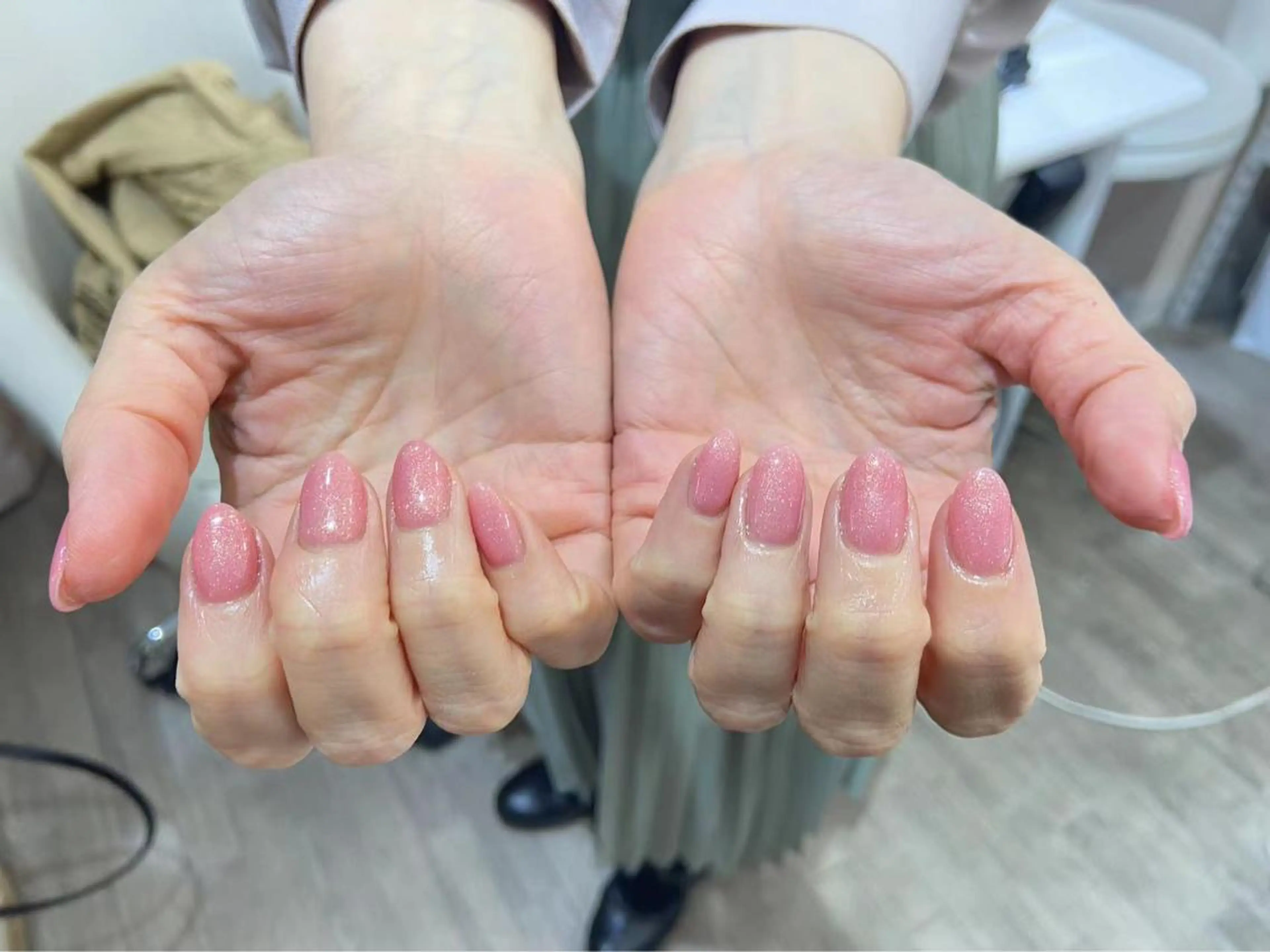 ネイル Umi nail& eyelashのネイルデザイン