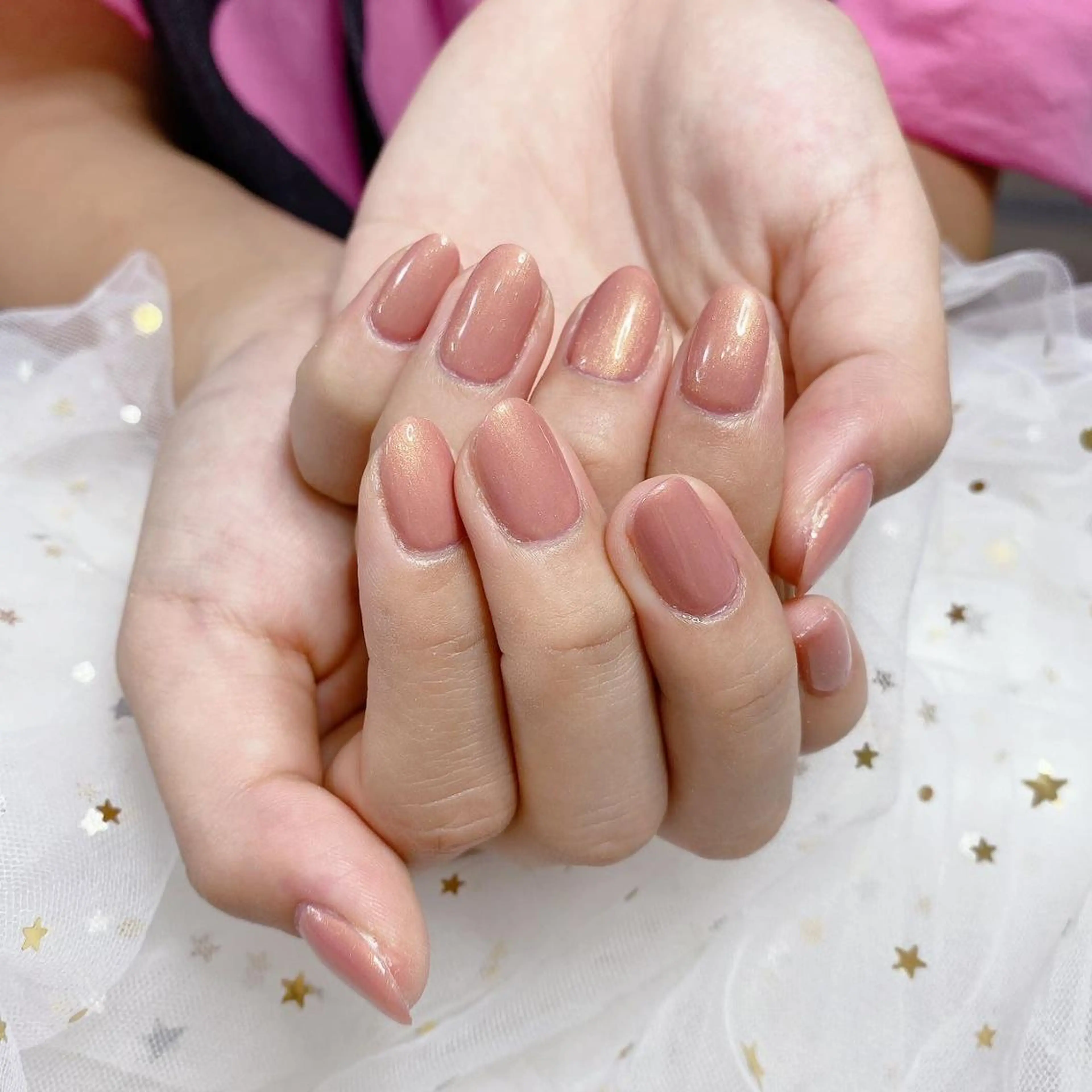 ネイル ジョリ En 💞🦋のネイルデザイン