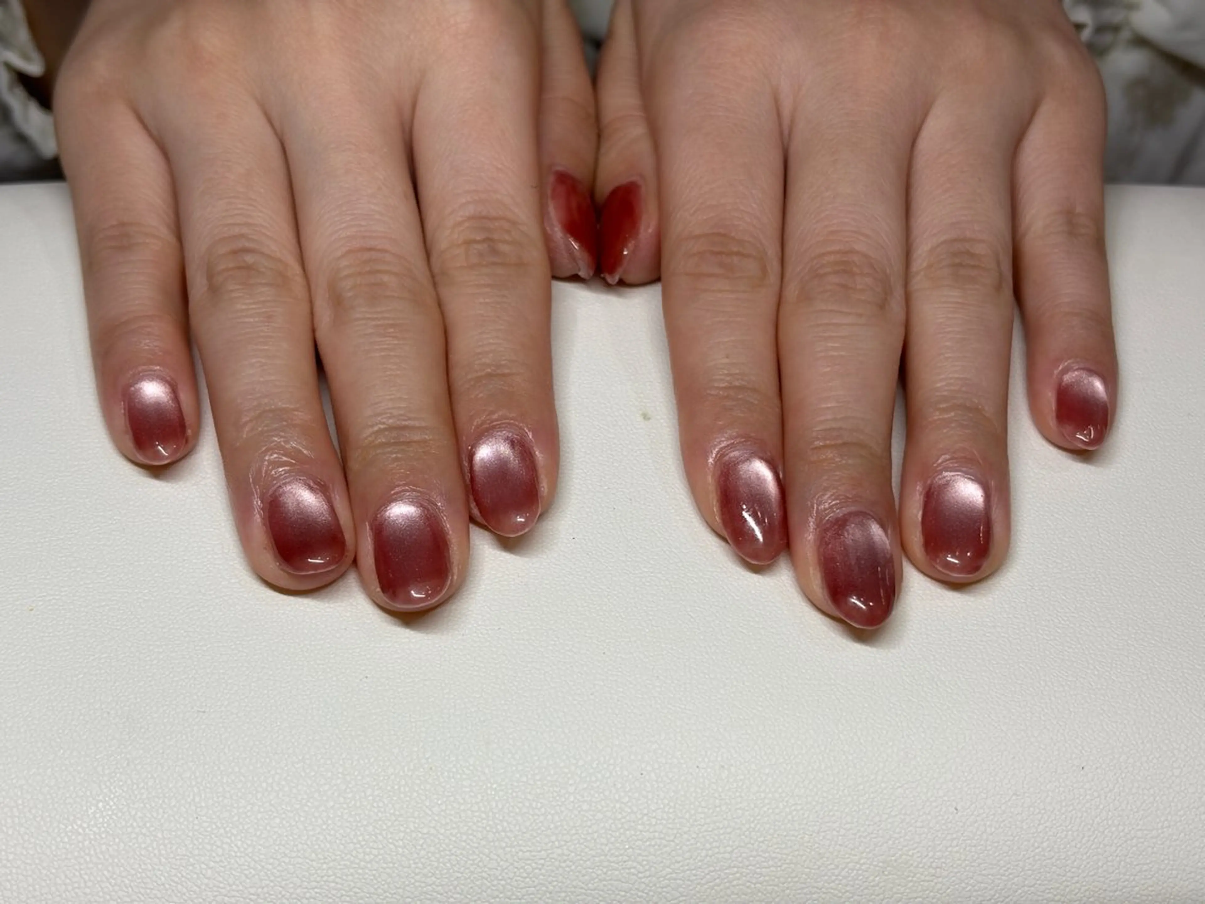 ネイル 澤田 優香のネイルデザイン