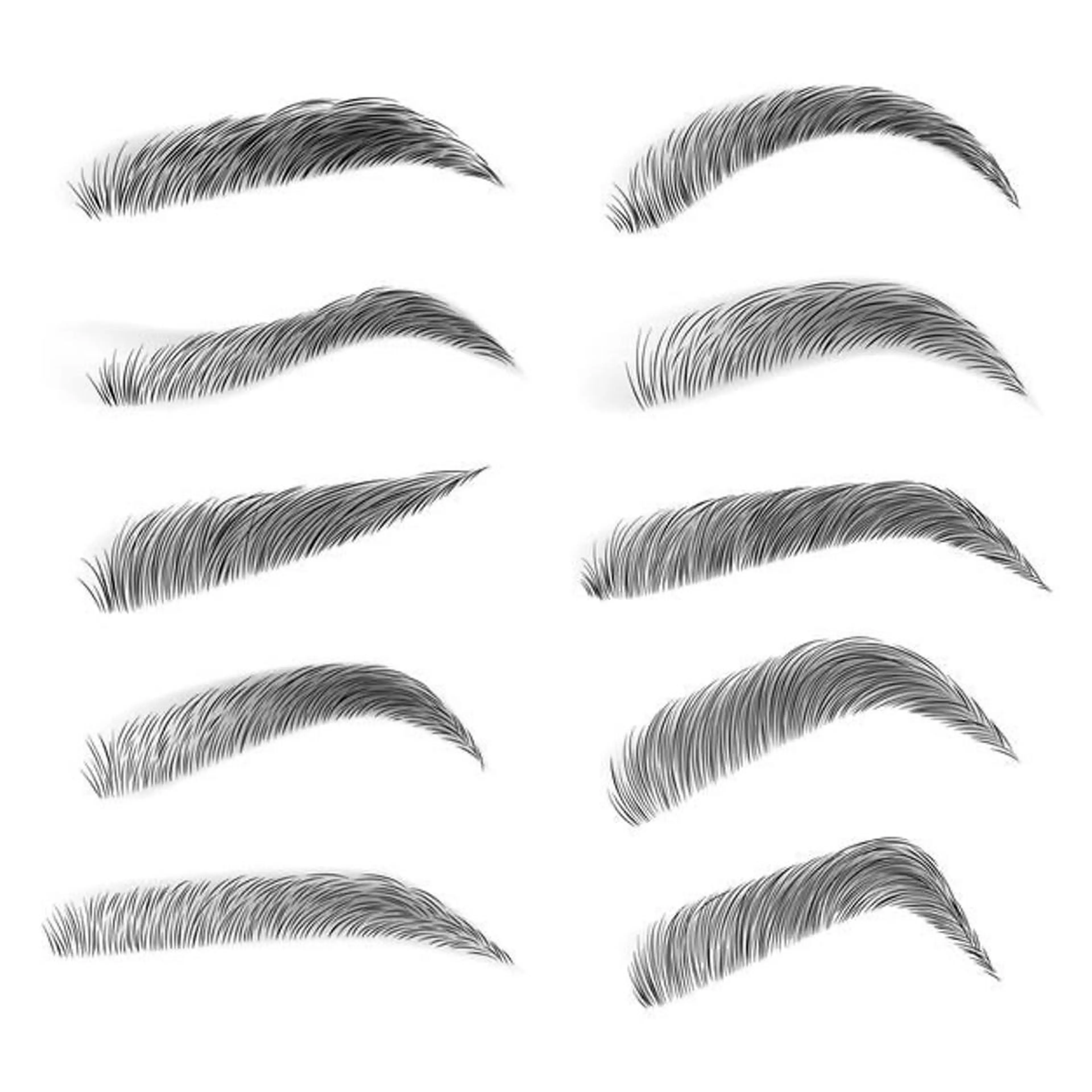 🟩🍭アイブロウ/メンテナンス🍭🟩【メンズ&レディース】2ヶ月以内のリピーター様限定✨✨の写真